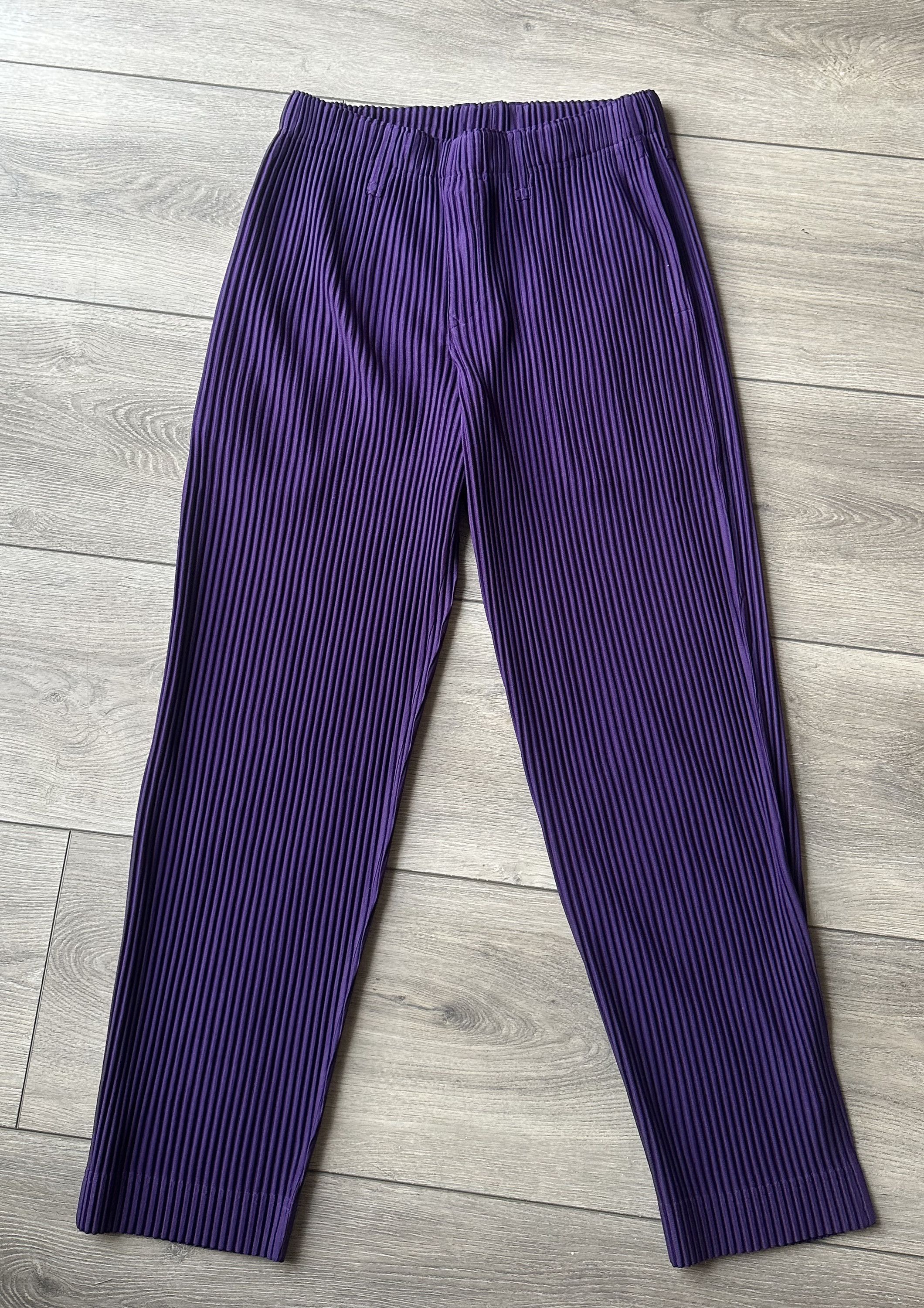 Homme Plisse Issey Miyake Issey Miyake Homme Plisse 2023 SS 