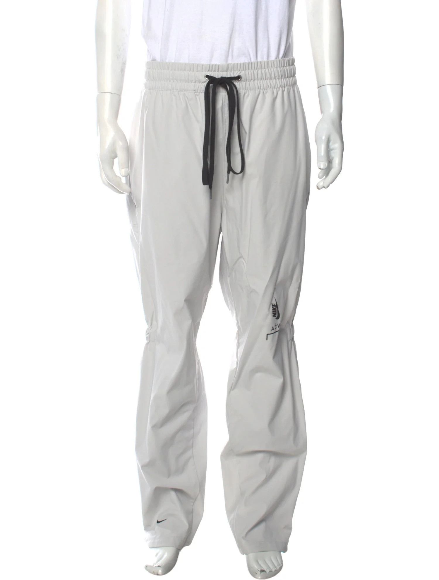 image of A Cold Wall Windbreakers in White, Men's (Size 36)