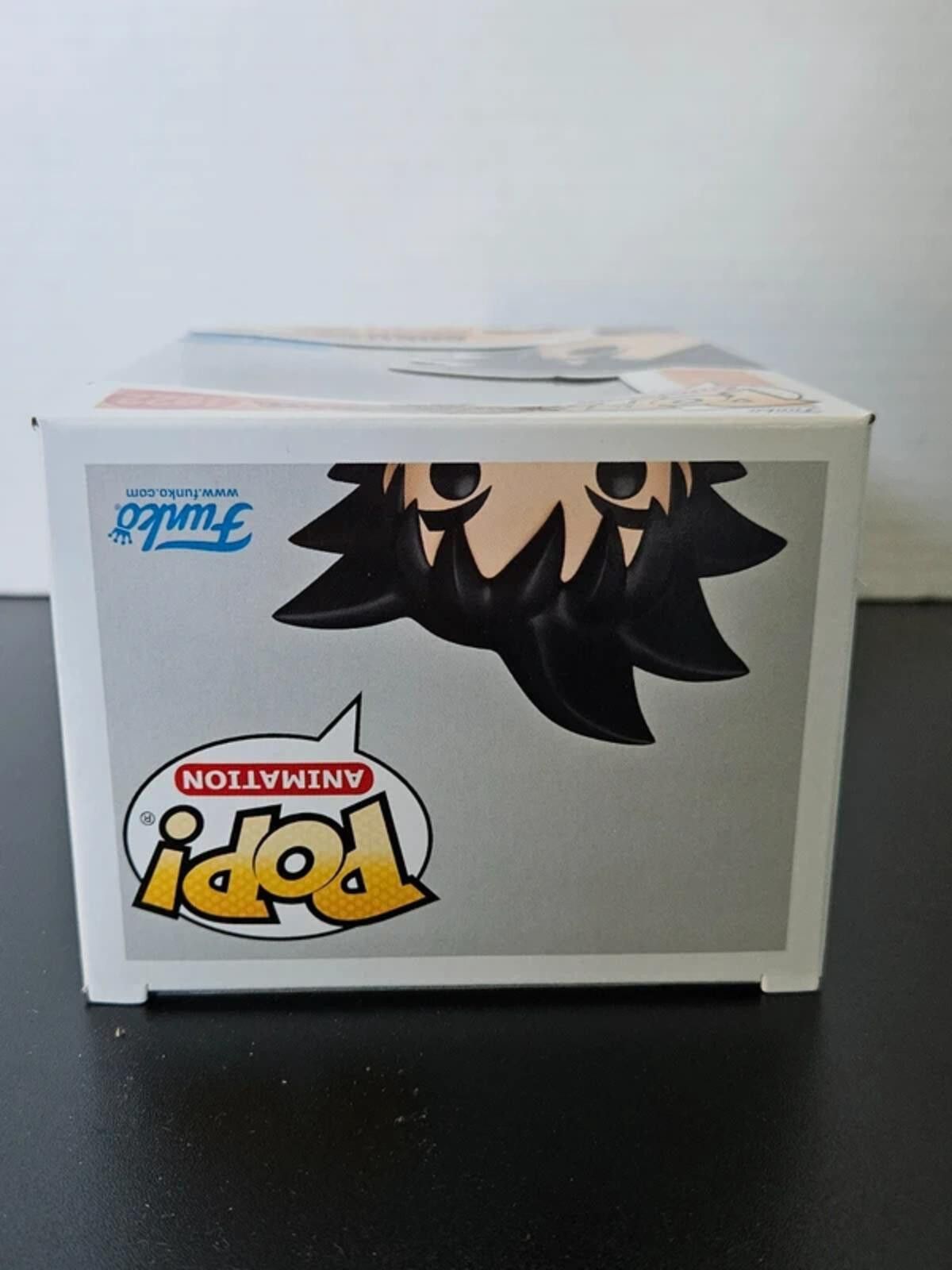 Other Glow in the Dark Goku Funko Pop Size ONE SIZE - 5 Thumbnail