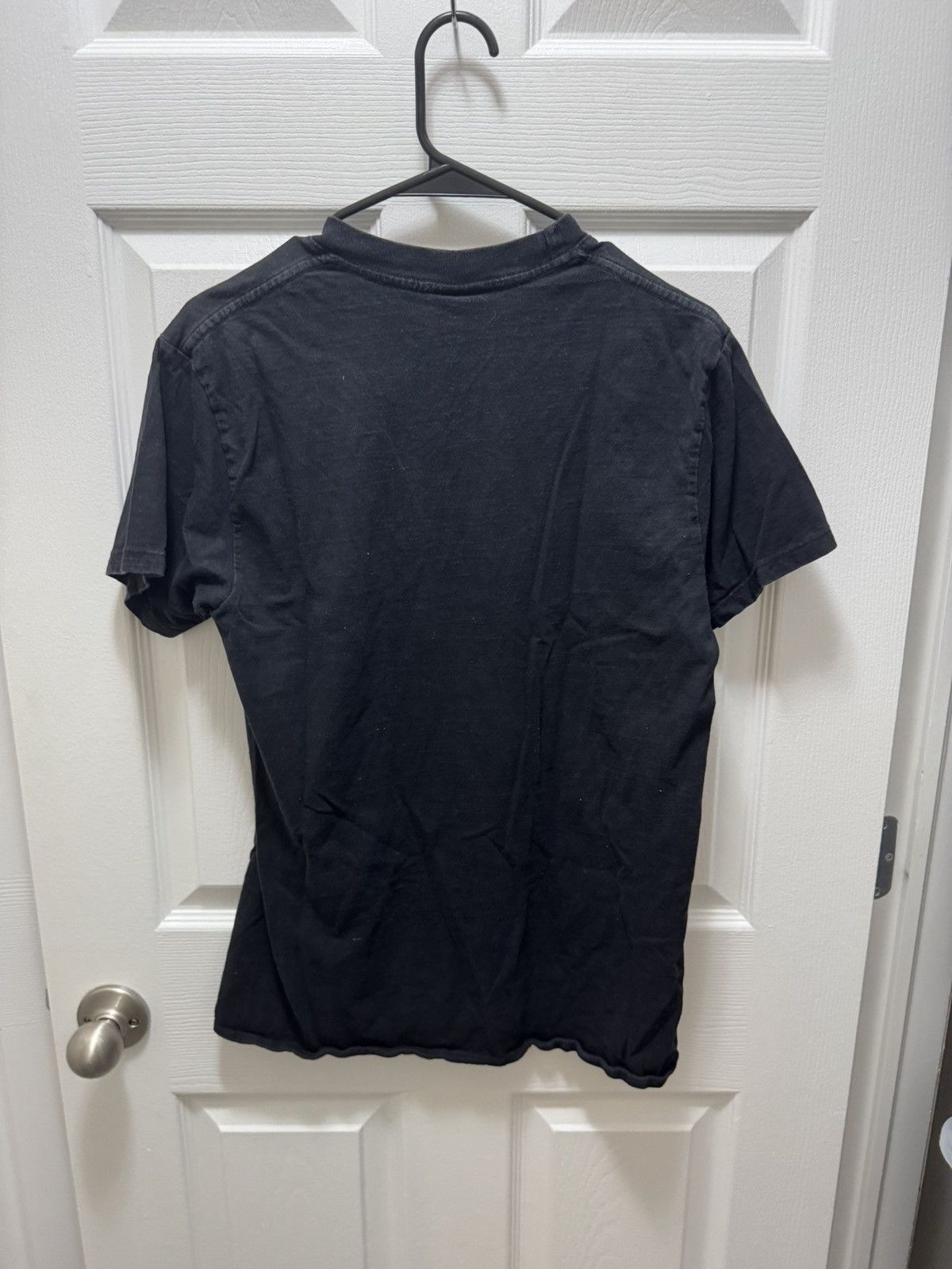 Nike Nike Double Swoosh Vintage Bootleg AT Good Quality RARE Size US L / EU 52-54 / 3 - 4 Thumbnail