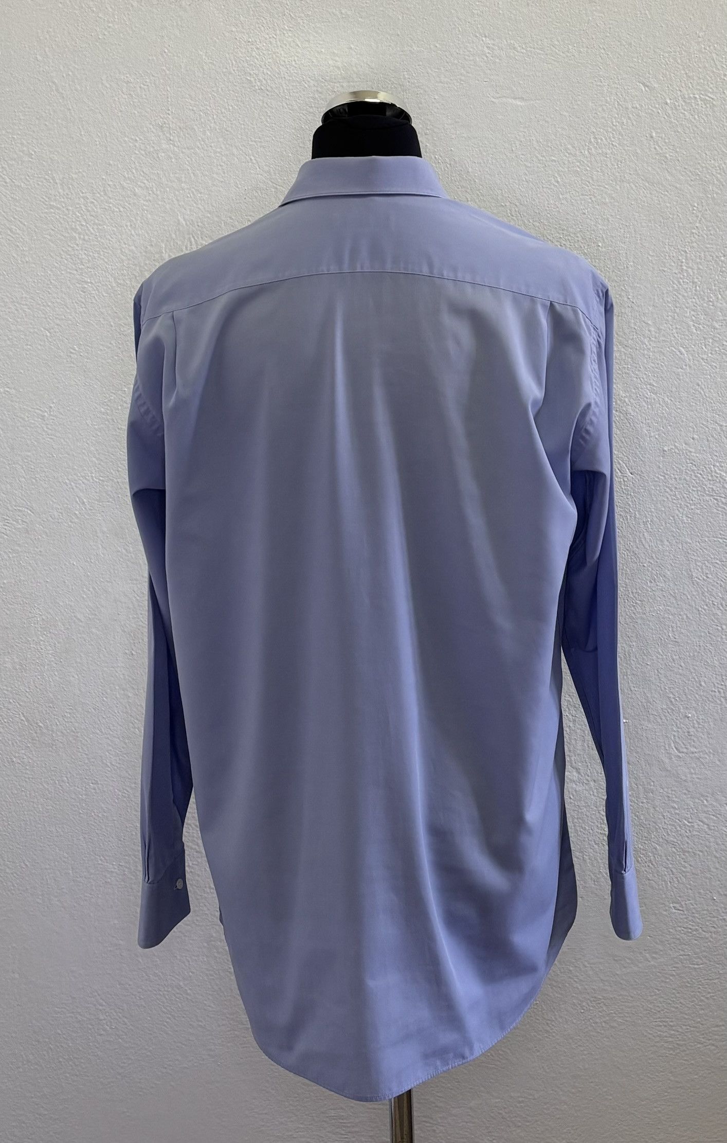 Christian Dior Monsieur Christian Dior shirt size 41 Size US XL / EU 56 / 4 - 2 Thumbnail
