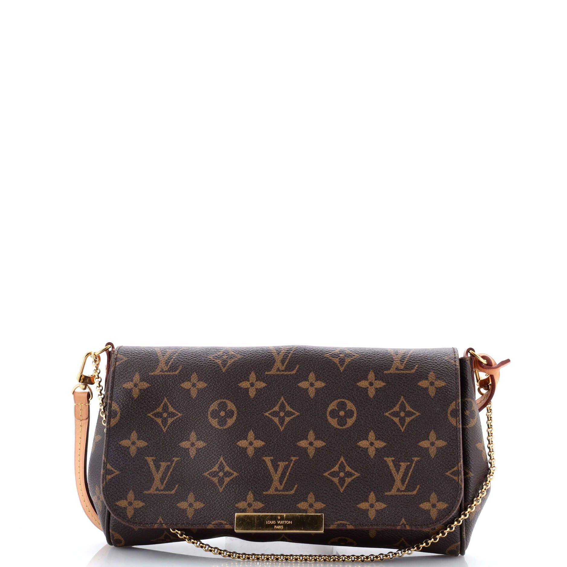 Louis Vuitton Favorite Handbag, Women's