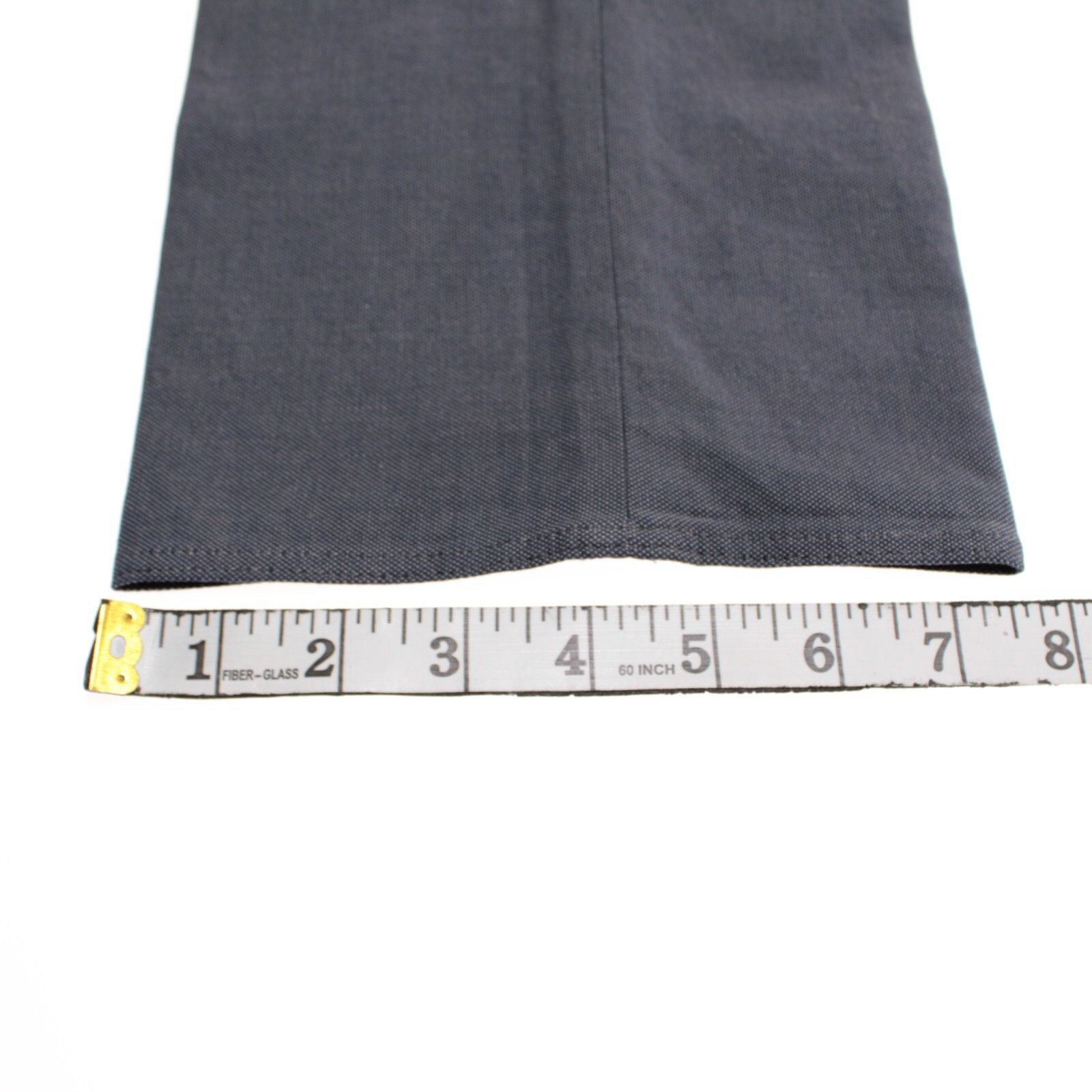 Incotex INCOTEX New with tags Chino Size 40 US In Blue Size US 40 / EU 56 - 8 Thumbnail