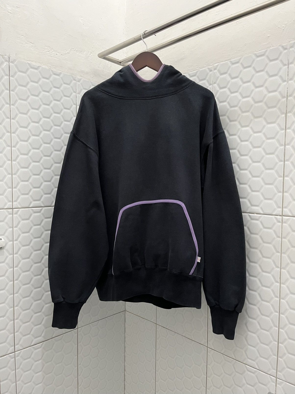 Good Enough × Hiroshi Fujiwara Vintage Good Enough Hoodie Size US L / EU 52-54 / 3 - 1 Thumbnail