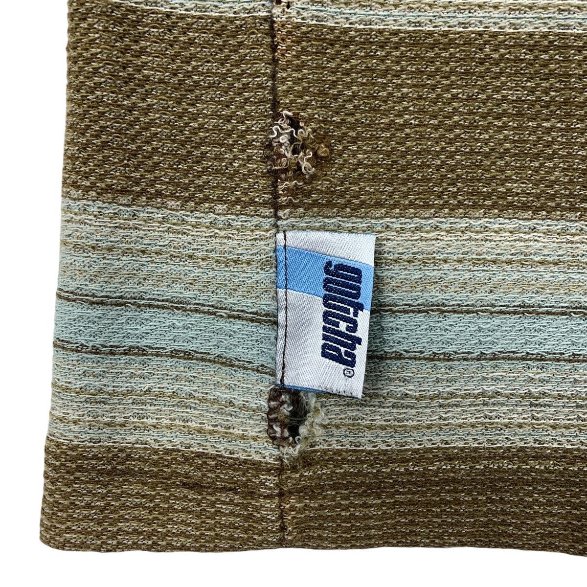 Gotcha × Vintage Vintage GOTCHA surfing stripe pocket surftee Size US L / EU 52-54 / 3 - 10 Thumbnail