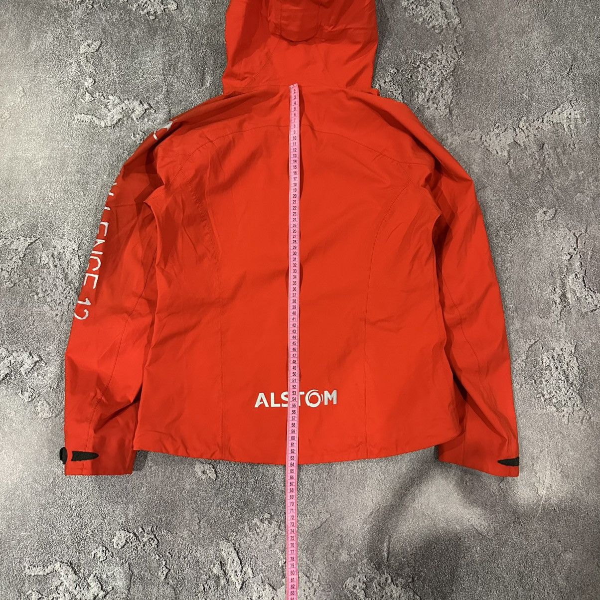 Other Scott Gore tex Women’s Jacket Size S/ US 2 Size S / US 4 / IT 40 - 9 Thumbnail