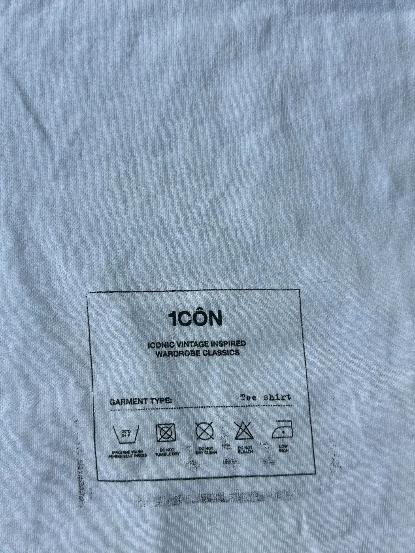 Maison Margiela Maison Margiela Label Short Sleeve Size US M / EU 48-50 / 2 - 3 Thumbnail