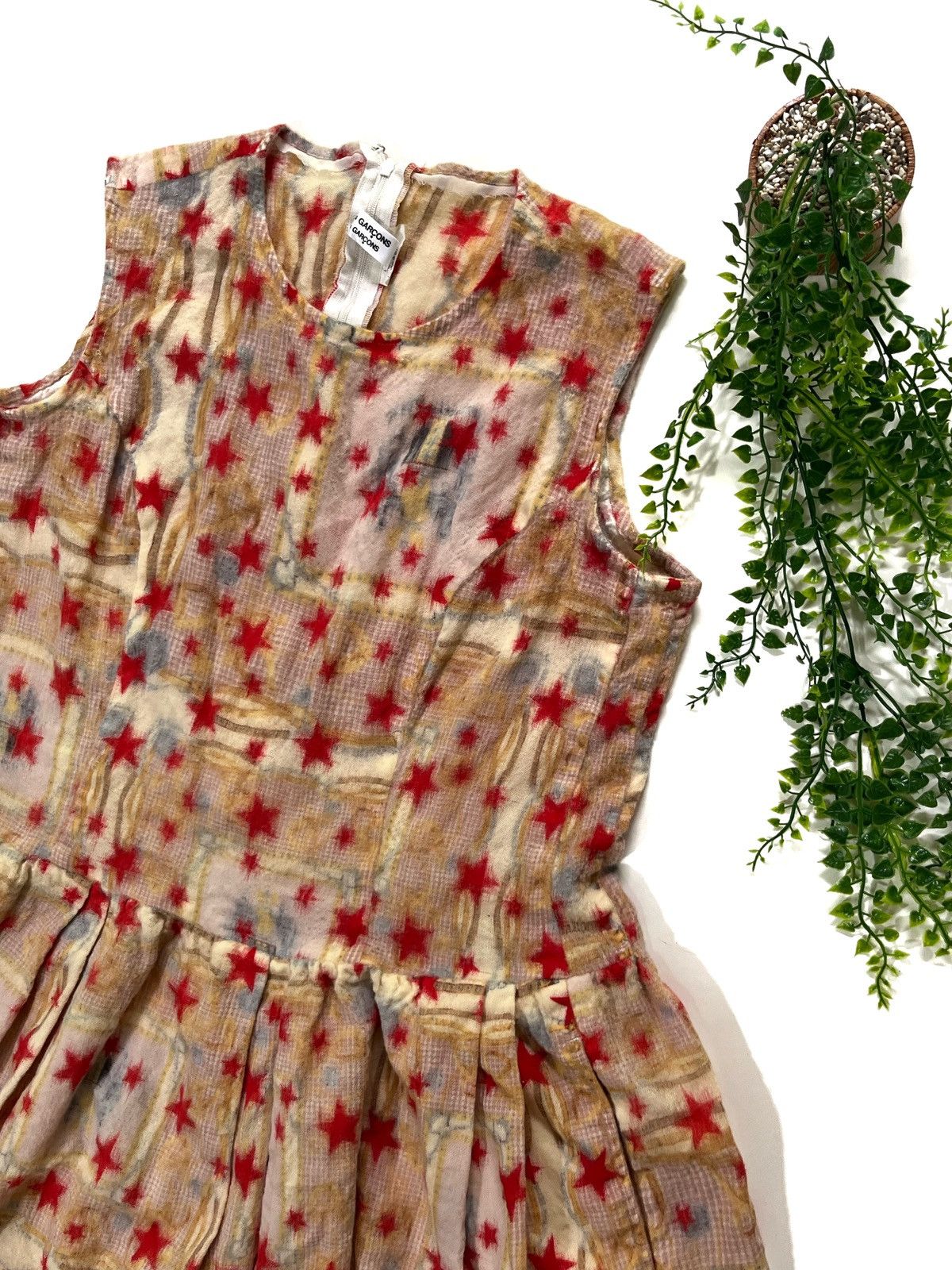 Comme des Garcons RARE❤️‍🔥Comme des Garcons dress Size M / US 6-8 / IT 42-44 - 4 Thumbnail