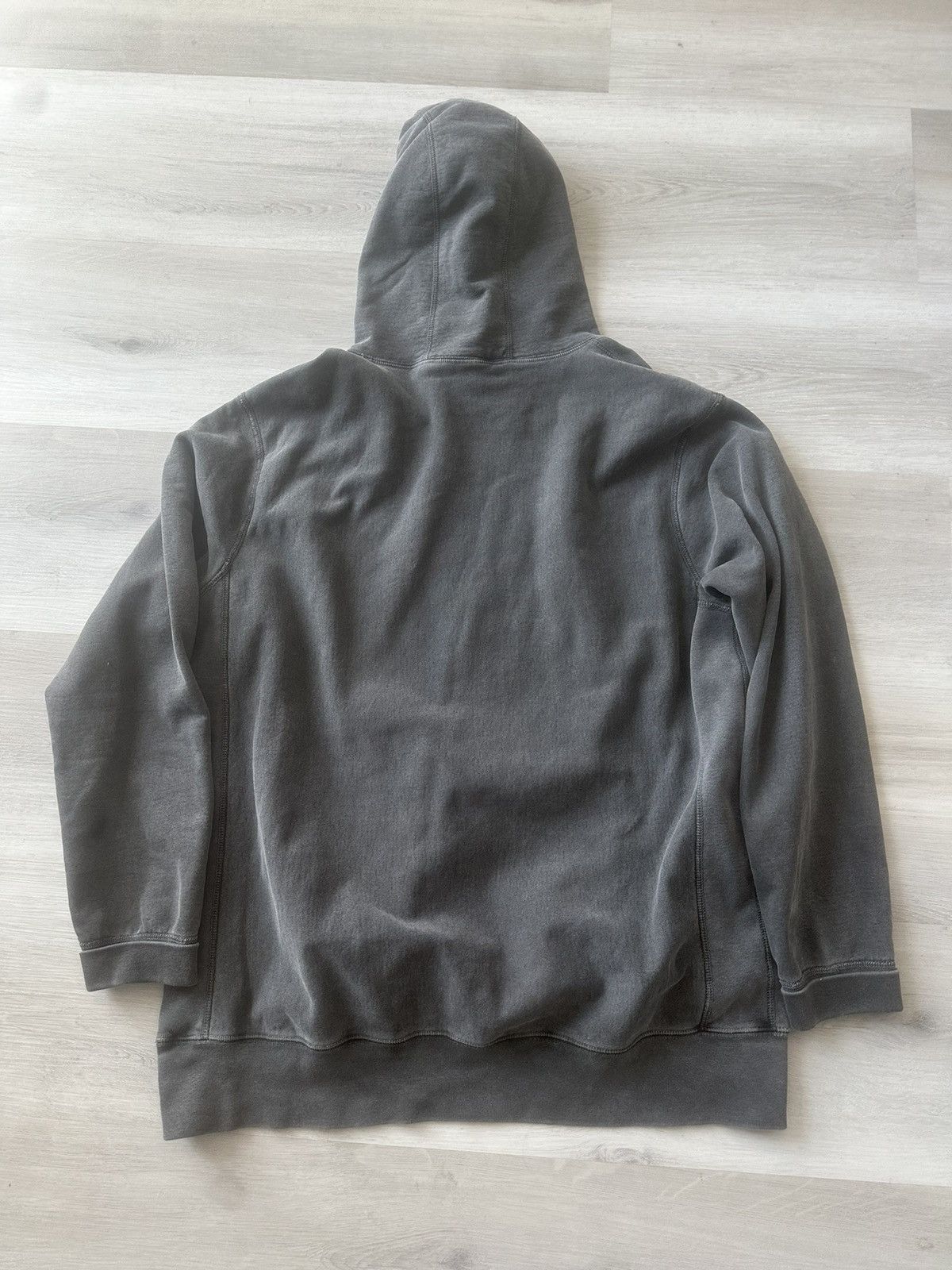 New York Sunshine New York Sunshine Barbwire Hoodie Size US XXL / EU 58 / 5 - 5 Thumbnail