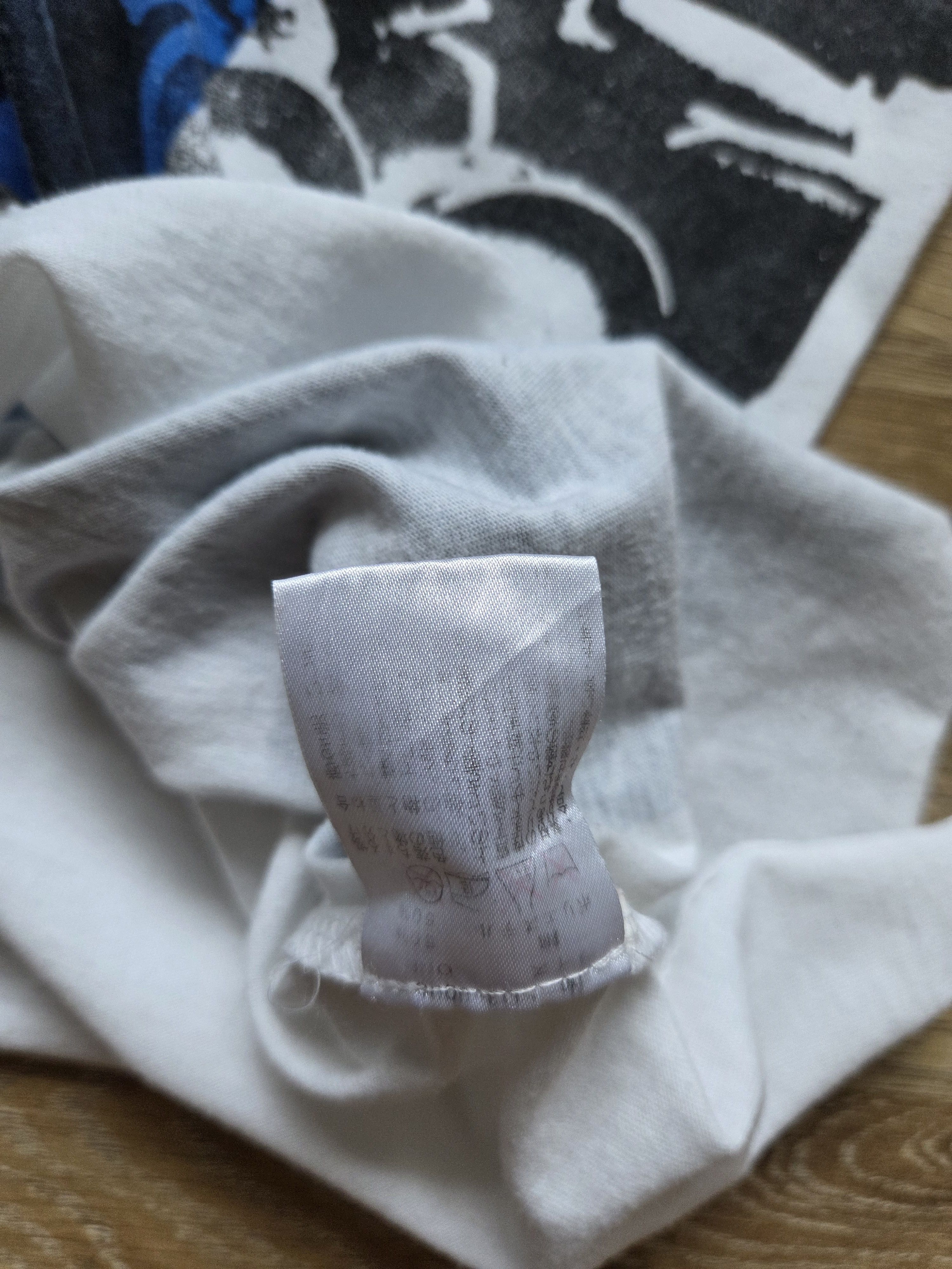 Seditionaries Vintage Sexy Dynamite London Mods Fifth Column AOP T Shirt Size M / US 6-8 / IT 42-44 - 5 Thumbnail