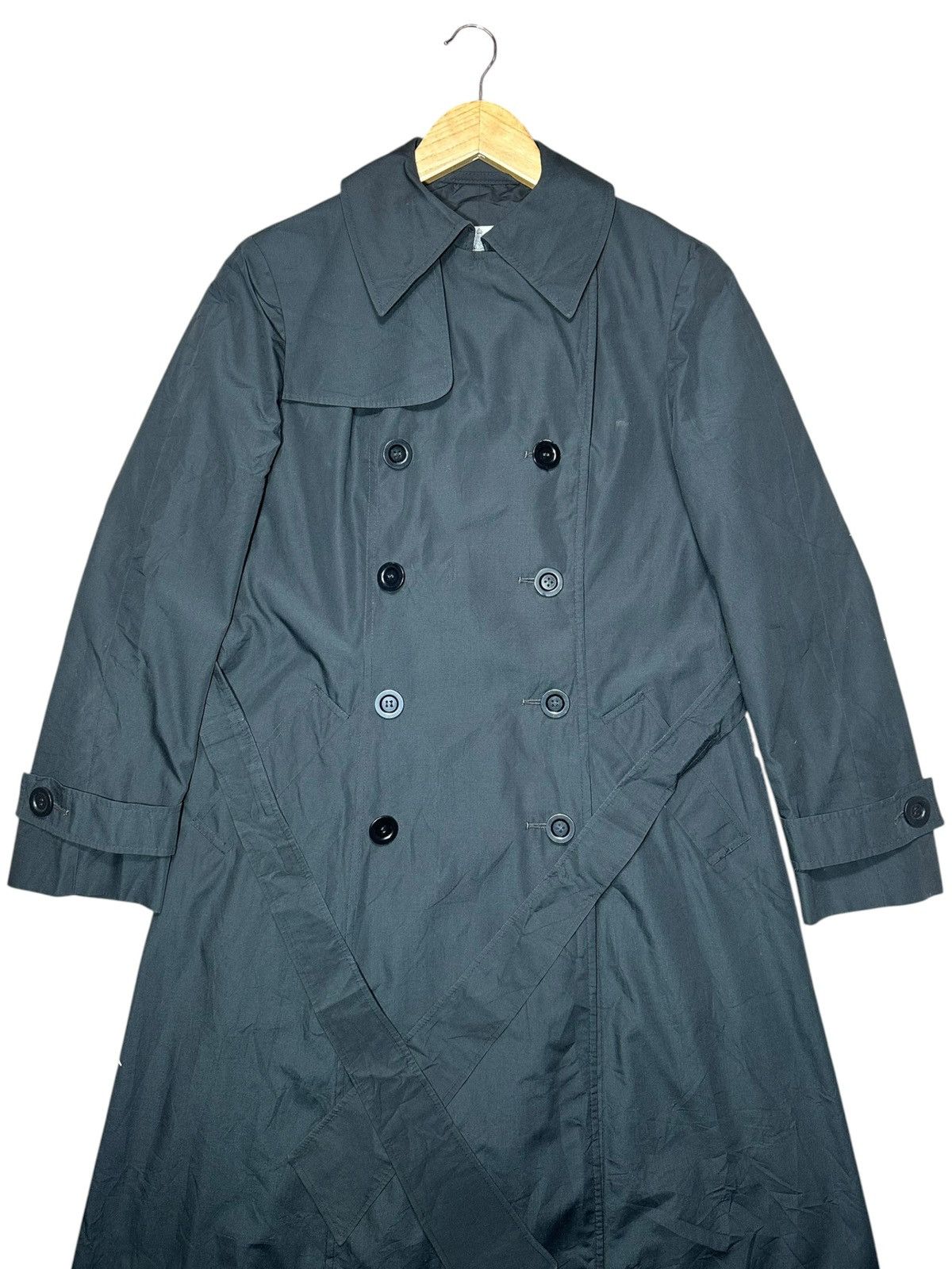 Aquascutum Aquascutum Trench Coat Size US S / EU 44-46 / 1 - 2 Thumbnail