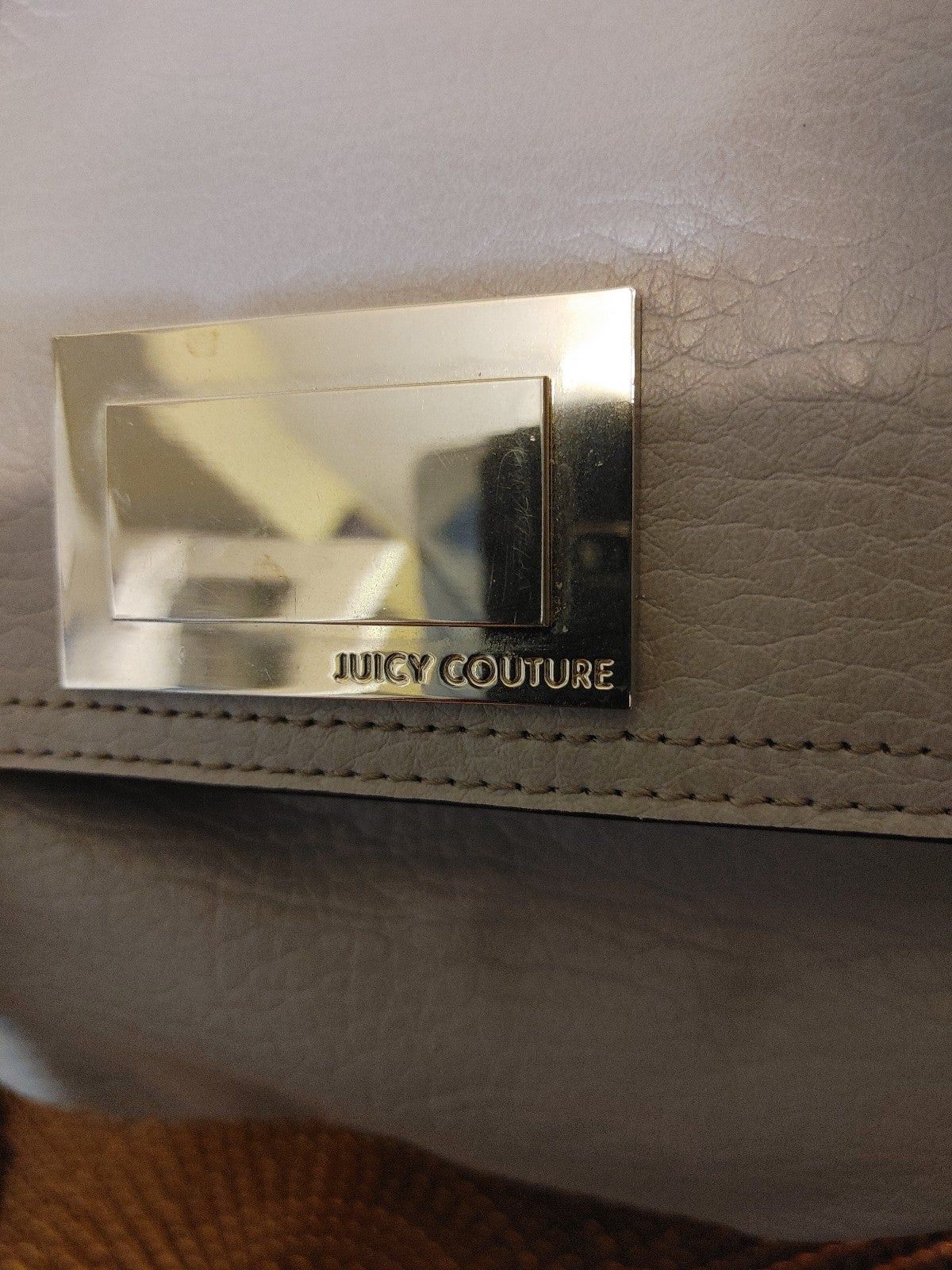Juicy Couture Juicy Couture Shoulder Bag Size ONE SIZE - 2 Thumbnail