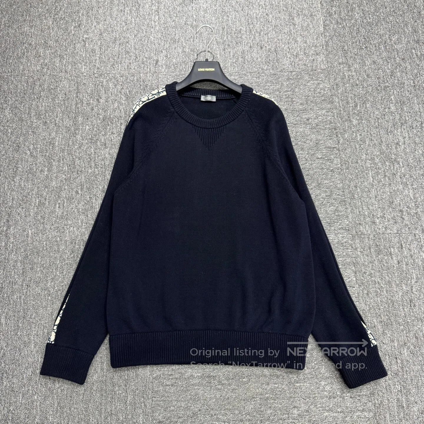 Dior #REF! Size US XL / EU 56 / 4 - 1 Thumbnail
