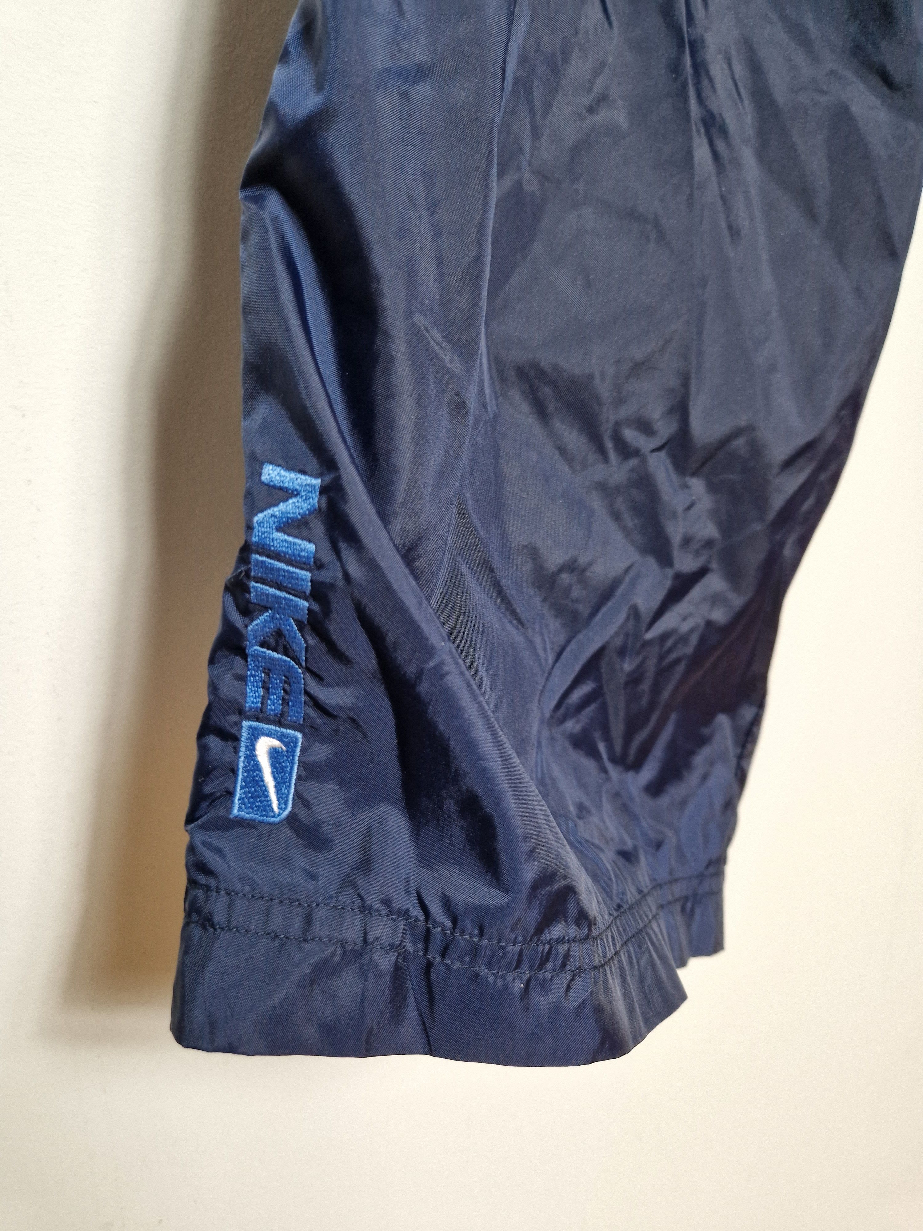 Nike × Nike ACG × Vintage Nike vintage nylon pants y2k Size US 36 / EU 52 - 4 Thumbnail