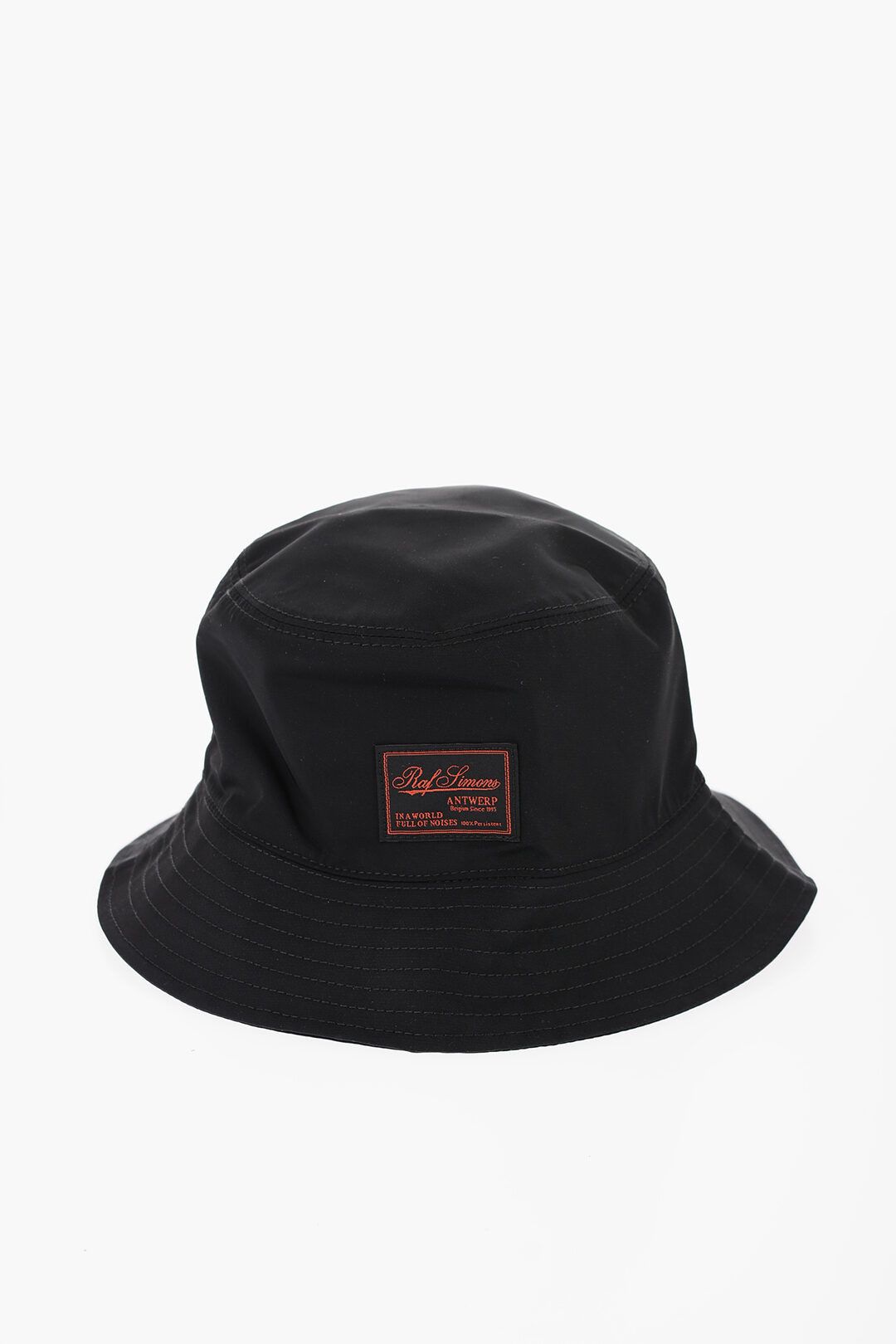 定価48400円RAF SIMONS Reversible bucket hat Raf Simons LAST DROP RAF SIMONS AW 2003 - 2004 WOOL BUCKET HAT