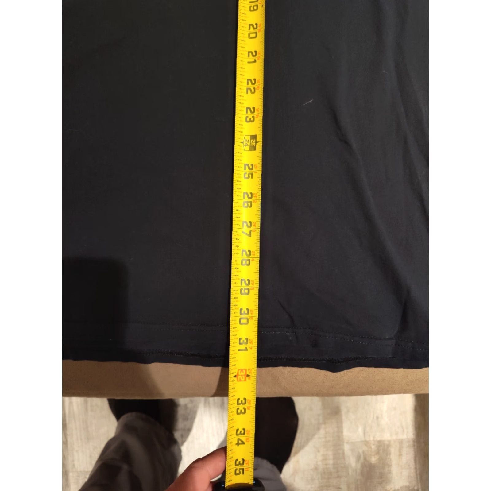 Fruit Of The Loom Fruit of the Loom Women’s T-Shirt 4XL Black Round Neck Short Sleeve Love Tweety Classic Relaxed Fit Size XXL / US 16-18 / IT 52-54 - 6 Thumbnail