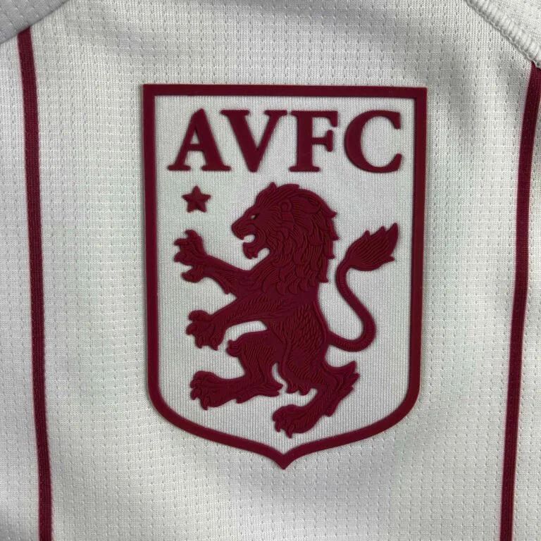 Kappa Aston Villa 2021-22 Kappa away football jersey size XXL Size US XXL / EU 58 / 5 - 3 Thumbnail