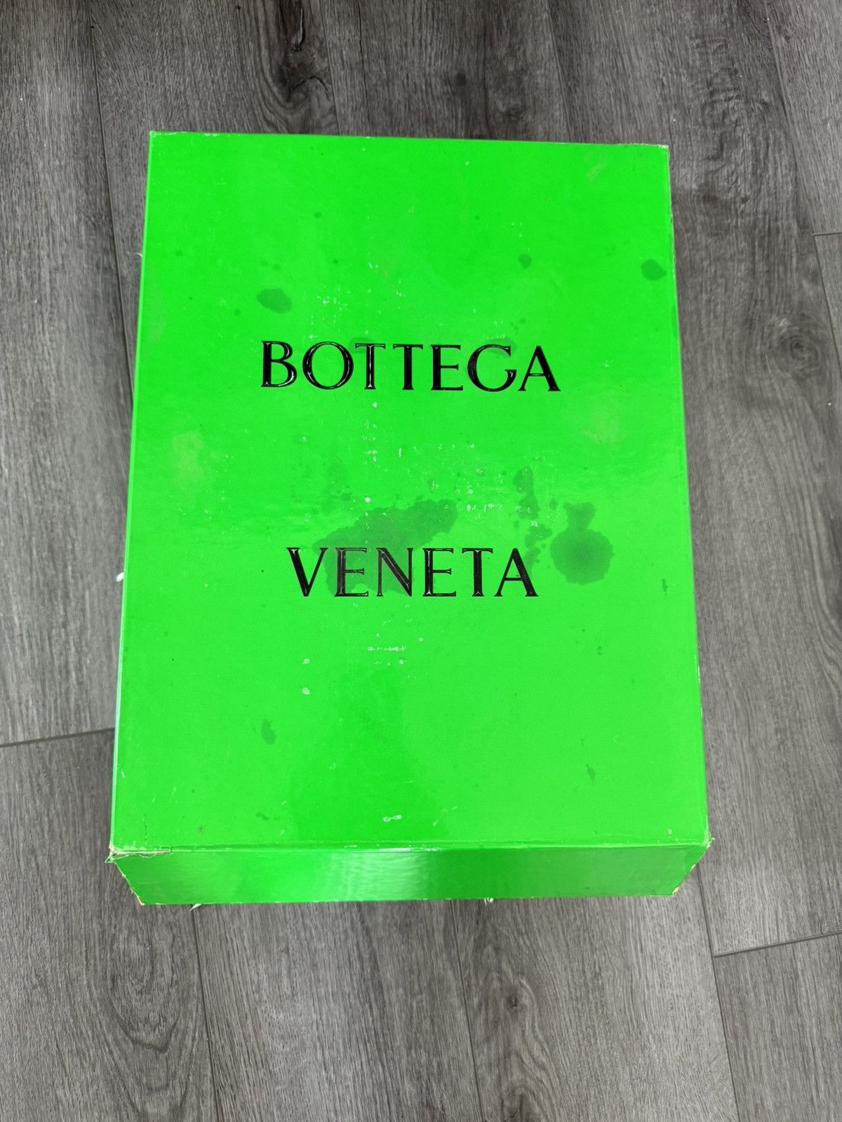 Bottega Veneta bottega veneta puddle boots Size US 7.5 / EU 40-41 - 5 Thumbnail