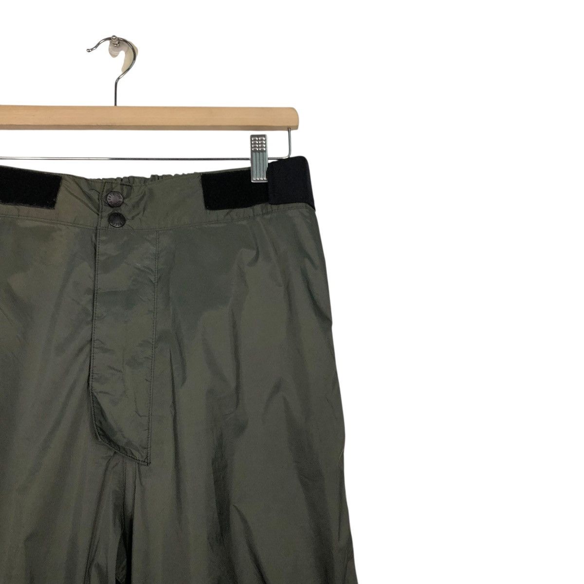 The North Face 🔥VINTAGE SKI WINTER PANTS THE NORTH FACE X GORETEX Size US 30 / EU 46 - 8 Thumbnail