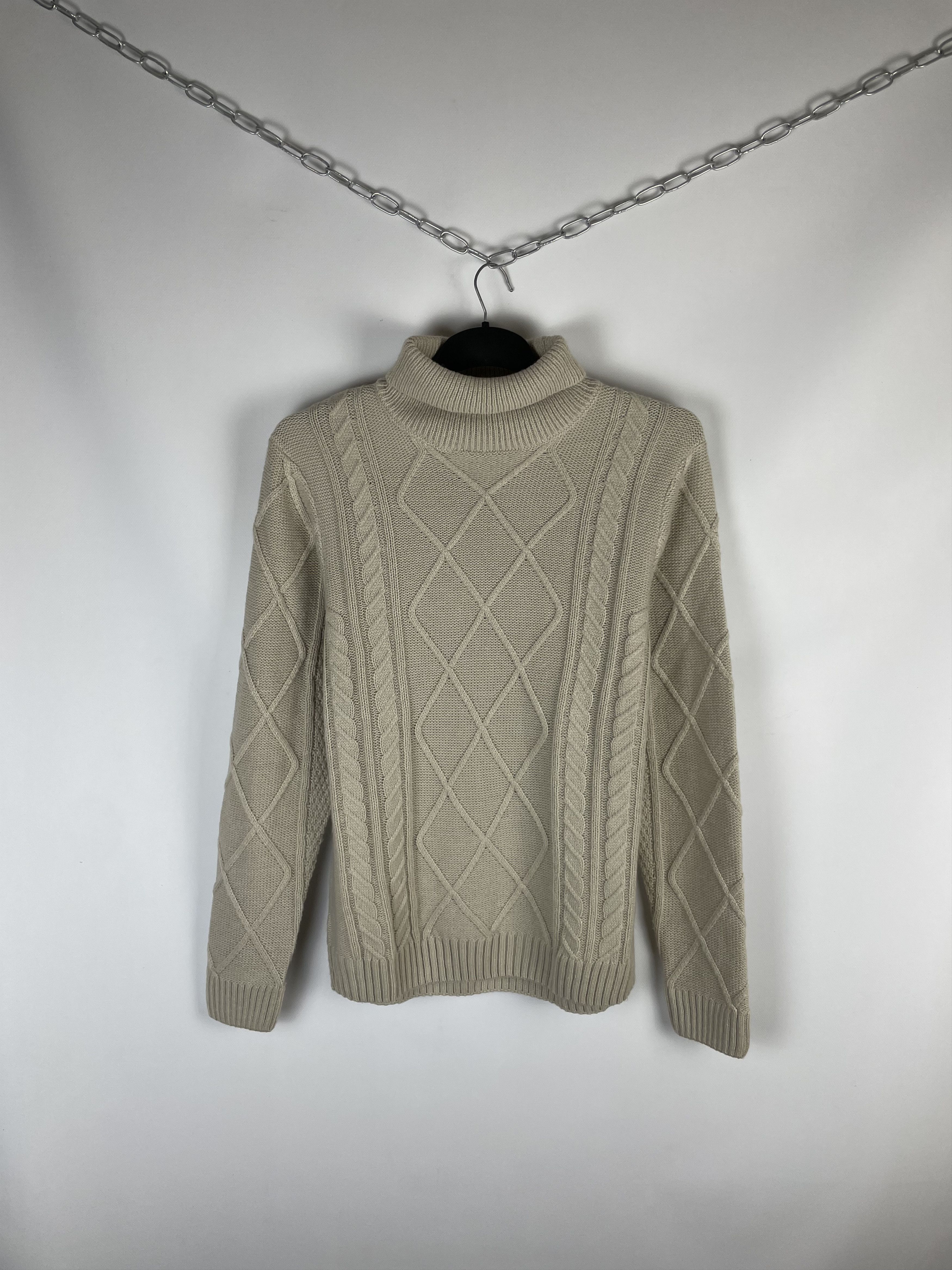 Folk Folk Sweaters Golf Size US M / EU 48-50 / 2 - 1 Thumbnail