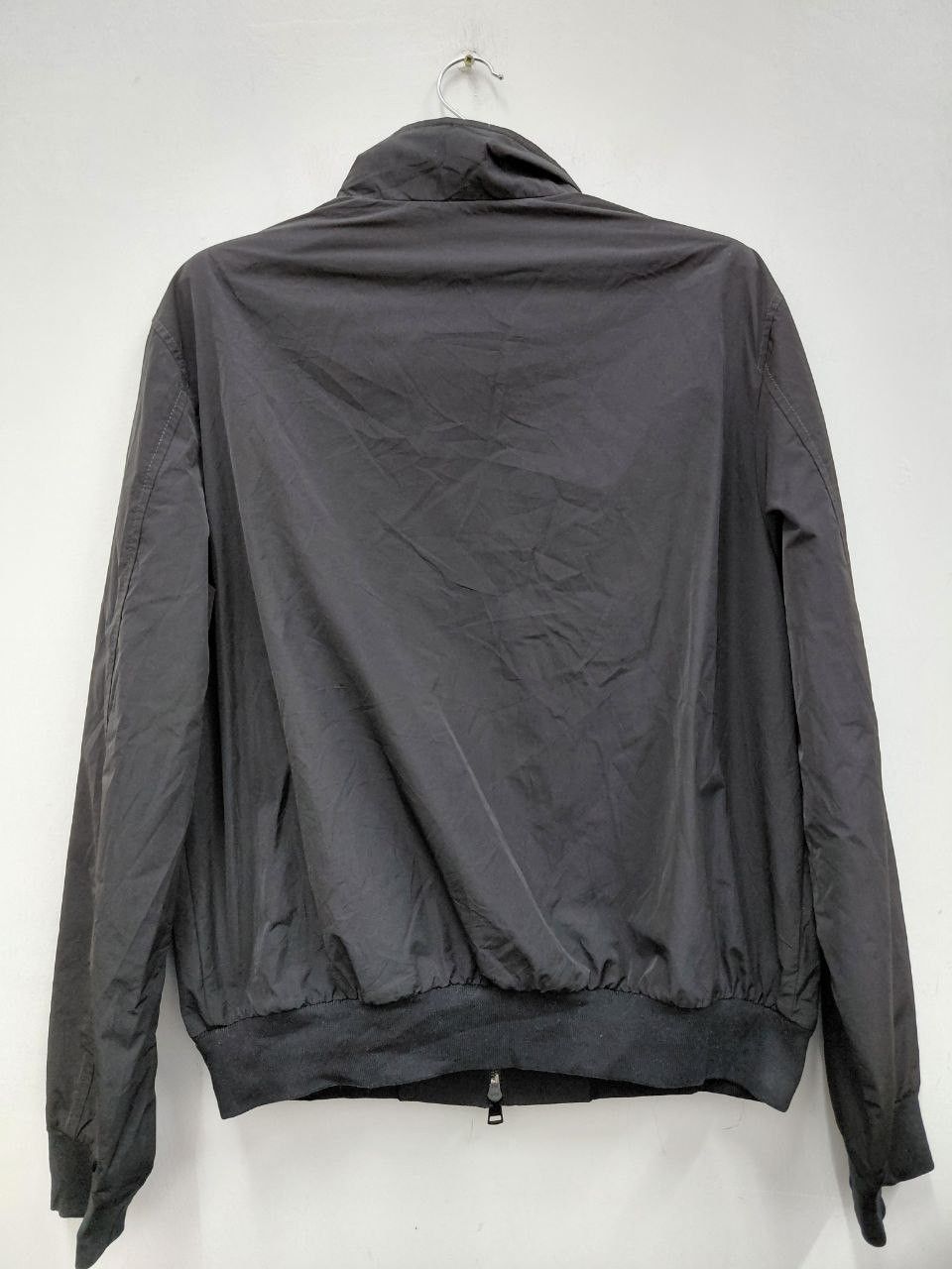 Burberry Burberry Brit Nylon Bomber jacket Size US L / EU 52-54 / 3 - 2 Thumbnail