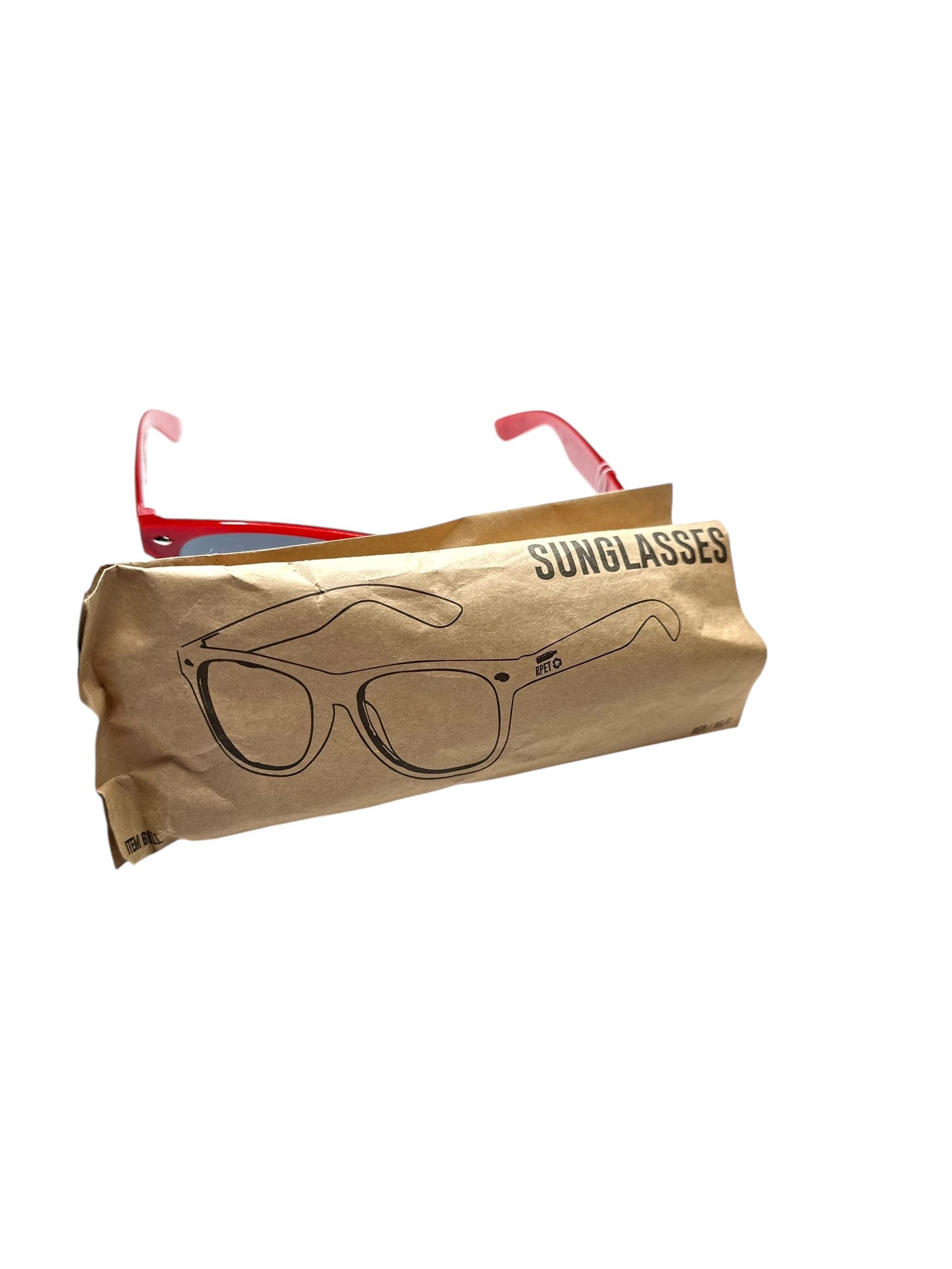 Coca Cola New Coca Cola Wayfarer Collectors Sunglasses Size ONE SIZE - 4 Thumbnail