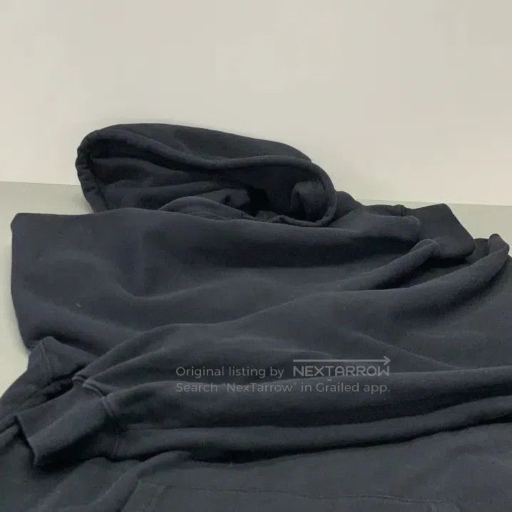 Balenciaga Balenciaga Sinner Hoodie in Black. Size US S / EU 44-46 / 1 - 3 Thumbnail