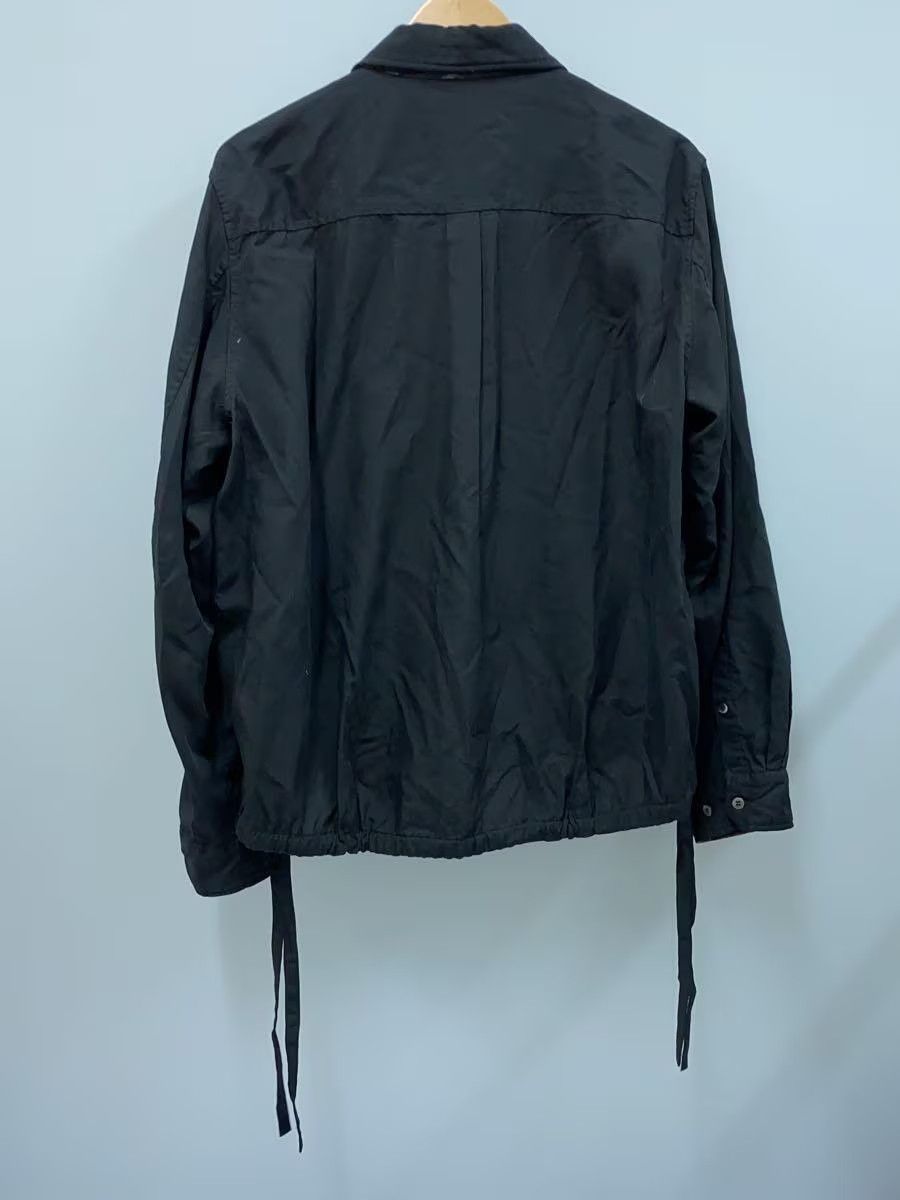 Undercover Draw String Zip Blouson Jacket Size US M / EU 48-50 / 2 - 2 Thumbnail