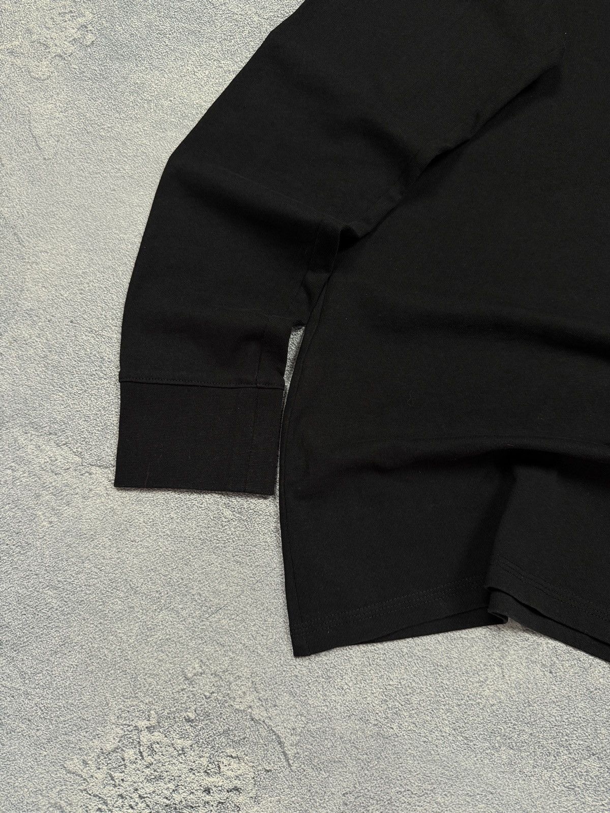 G-Star VINTAGE BIG LOGO G STAR RAW LONGSLEEVE T SHIRT Size US L / EU 52-54 / 3 - 6 Thumbnail