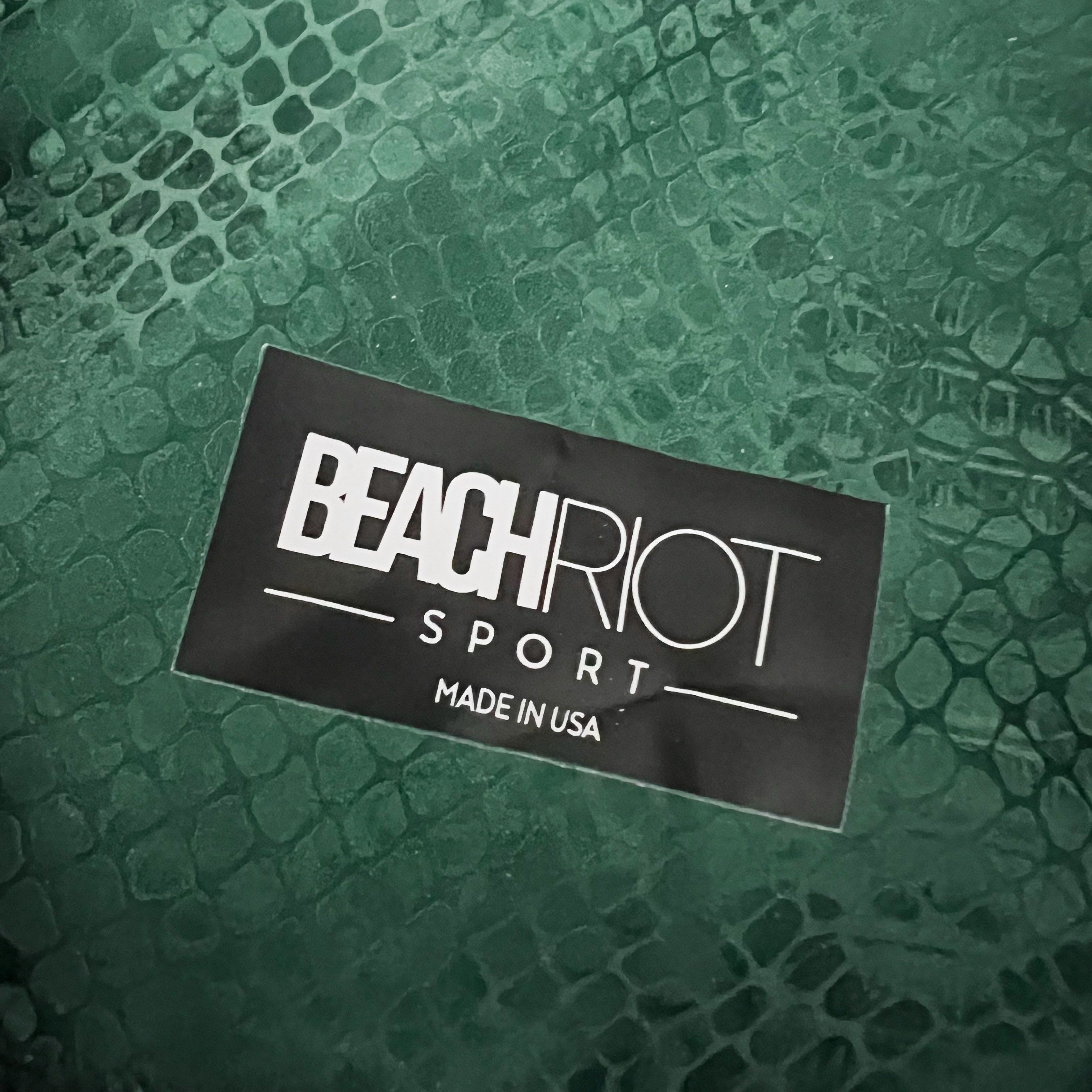 Beach Riot Beach Riot Piper High Waisted Athletic Work Size 25" / US 0 / IT 36 - 2 Thumbnail