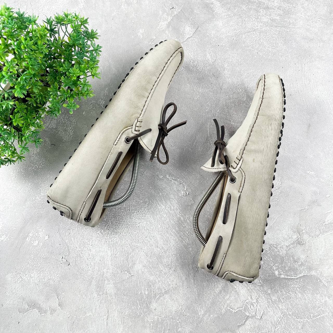 Tod's Tods shoes Size US 8 / EU 41 - 4 Thumbnail