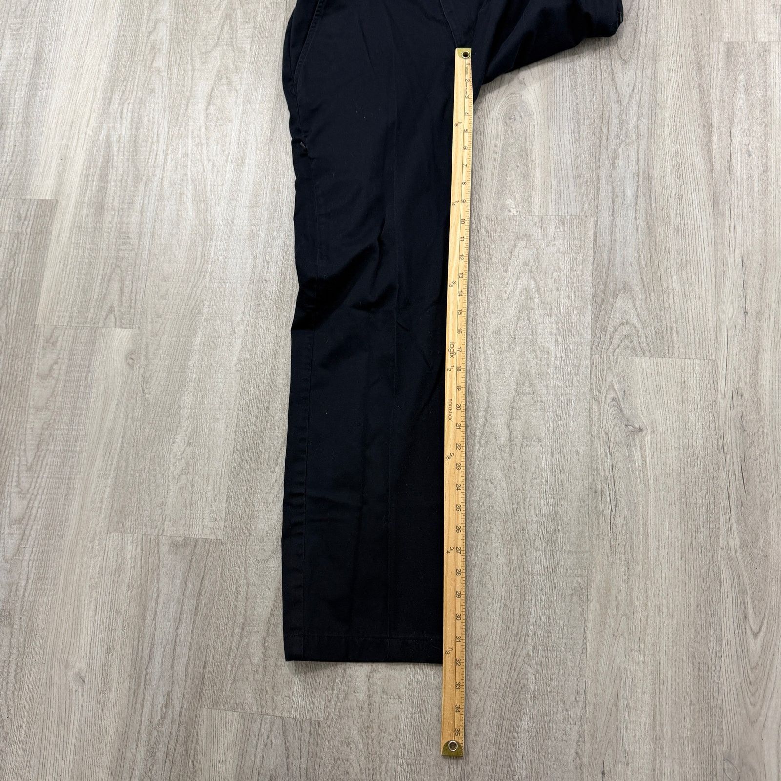 5.11 5.11 Tactical Twill PDU Class A Pants Women's 6 Navy Blue Size 28" / US 6 / IT 42 - 8 Thumbnail
