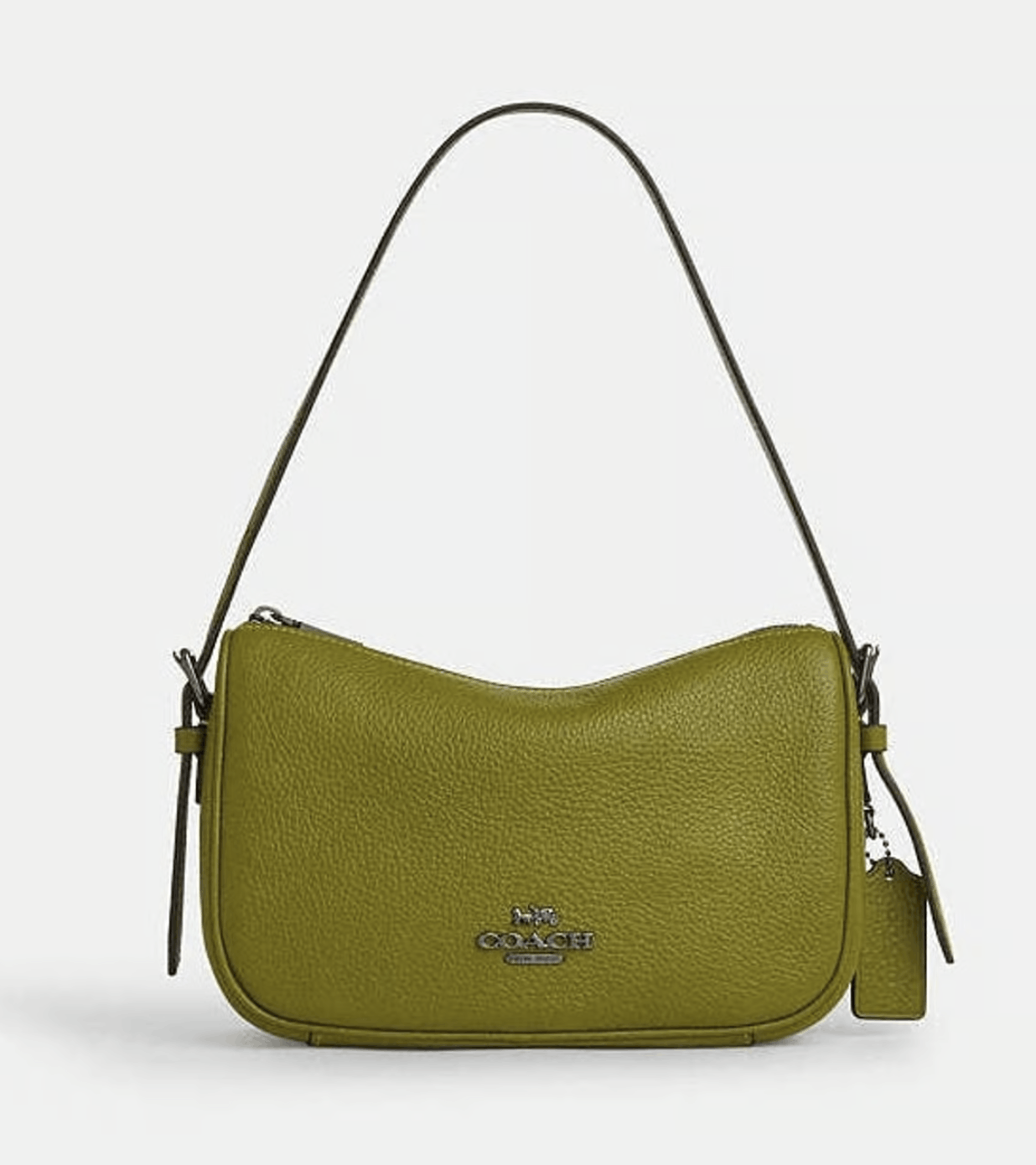Coach NWT Coach CY707 Kailey Shoulder/Crossbody Bag Size ONE SIZE - 9 Thumbnail