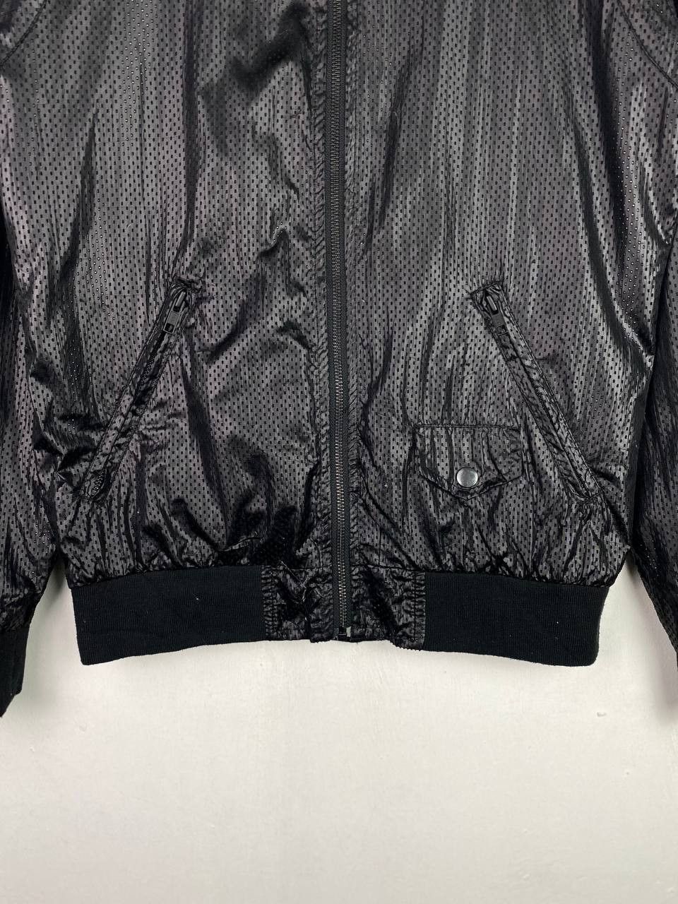 Japanese Brand joyrich los angeles reversible jacket nice design Size US M / EU 48-50 / 2 - 3 Thumbnail