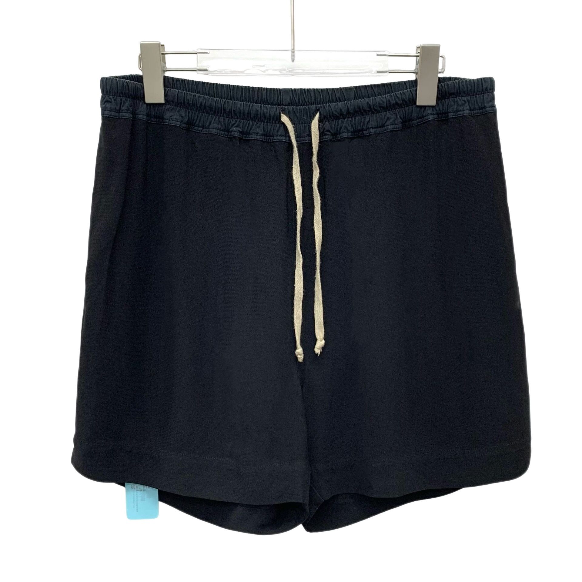 Rick Owens Rick Owens CYCLOPS S/S 16 Drawstring Shorts US 32 Size US 32 / EU 48 - 1 Thumbnail