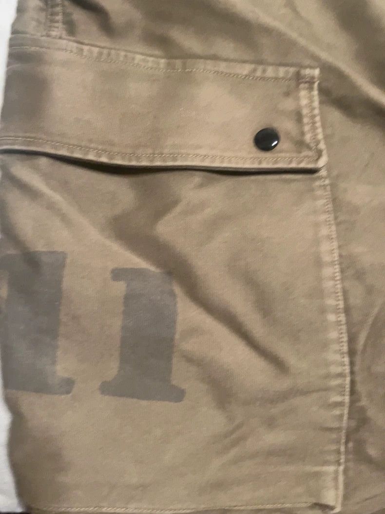 Freewheelers Freewheelers Deck bib pants Size US 34 / EU 50 - 7 Thumbnail