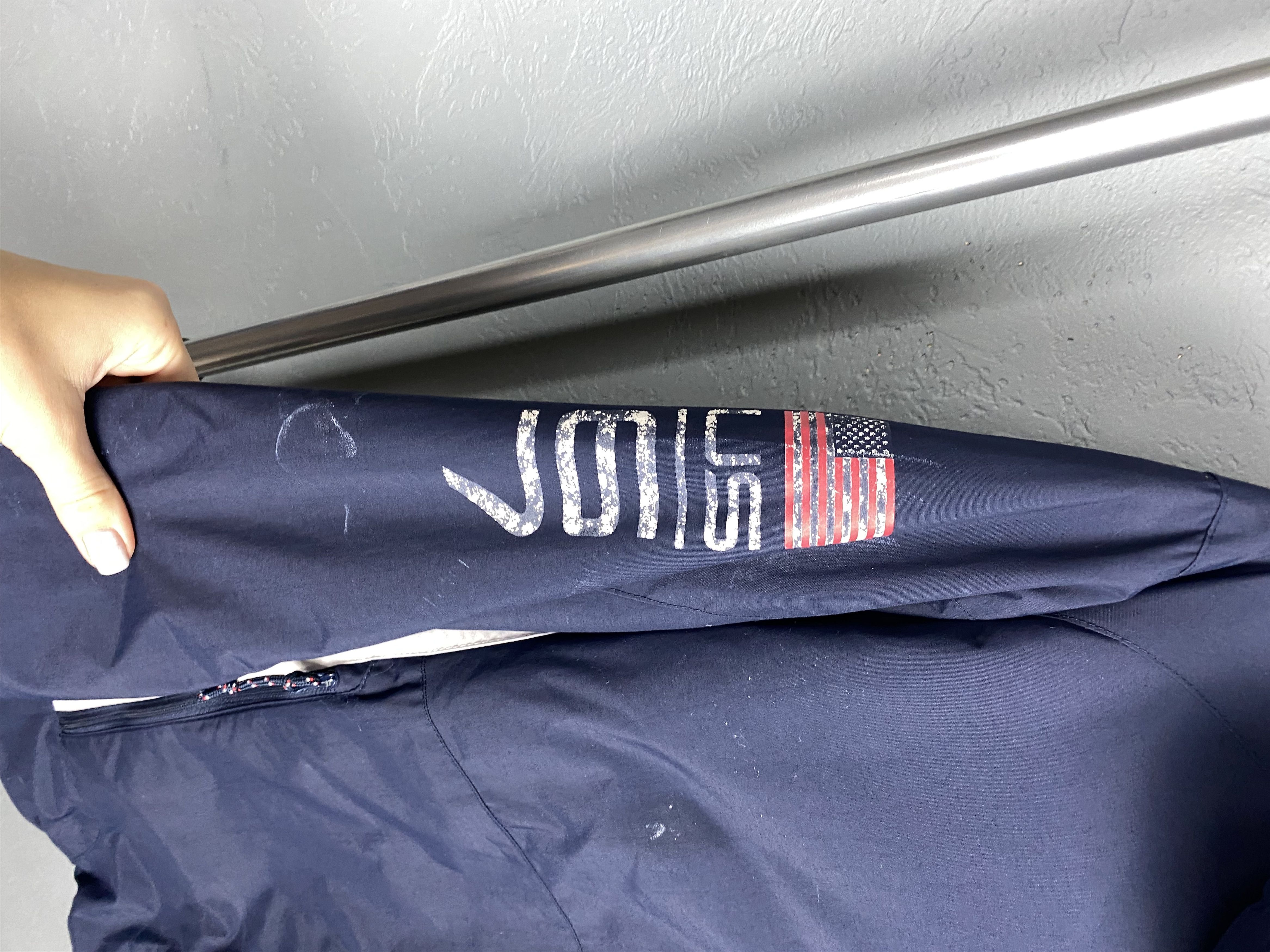 Polo Ralph Lauren × Ralph Lauren Polo Ralph Lauren Alpine Ski Outfitter Jacket Y2K Size US M / EU 48-50 / 2 - 8 Thumbnail
