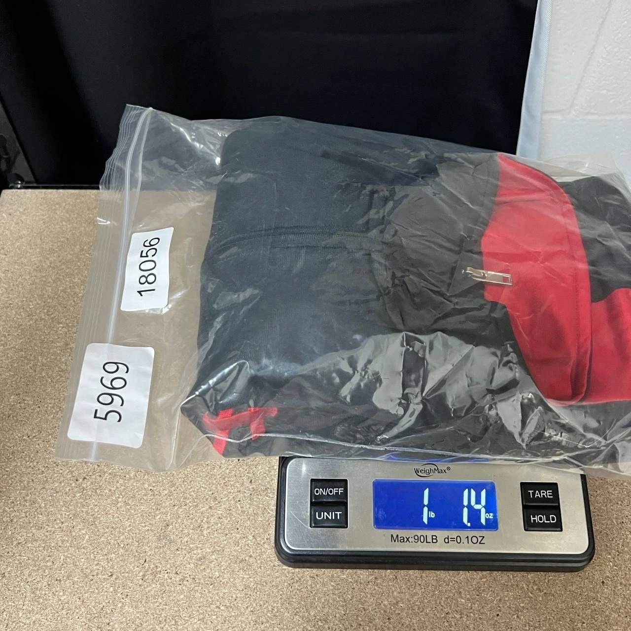 Adidas Alabama Crimson Tide Track Jacket Men Adidas Full Zip M Size US M / EU 48-50 / 2 - 9 Thumbnail