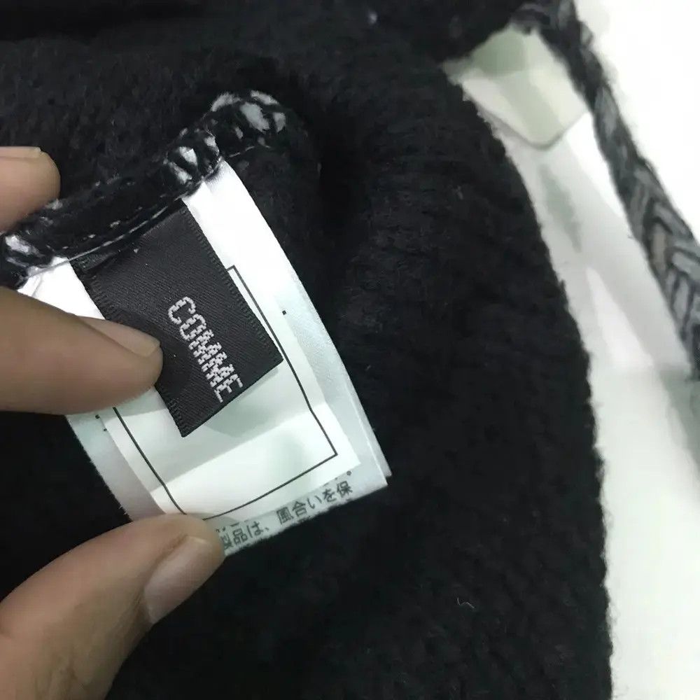 Comme Ca Ism × Japanese Brand Comme Ca Ism Earflap Beanie Hat Size ONE SIZE - 5 Thumbnail