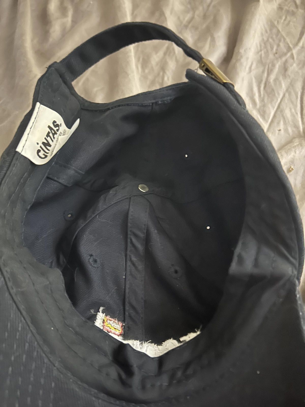 Other LEGOLAND Black Baseball Cap- Hat That Brings Bricks to Head! Size ONE SIZE - 2 Thumbnail