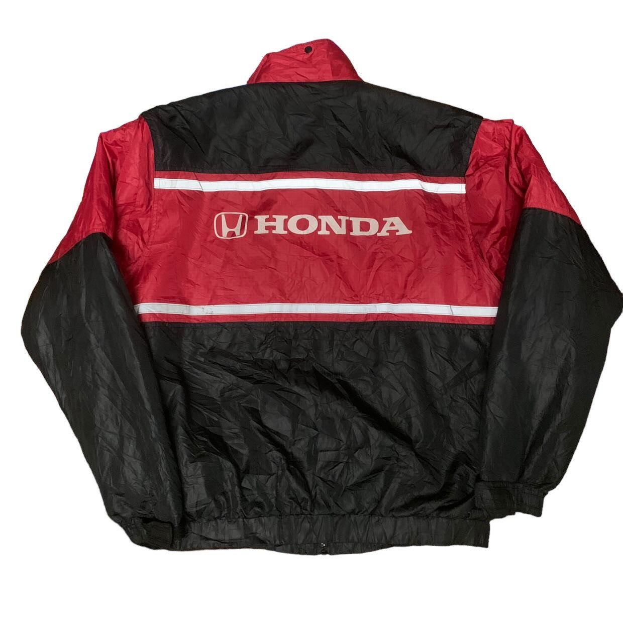 Honda Honda racing Size US XL / EU 56 / 4 - 3 Thumbnail