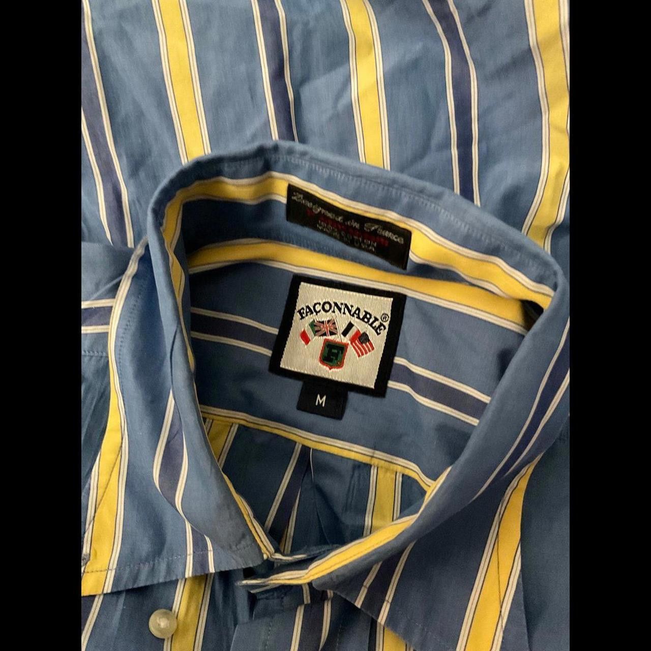 Designer Mens Used Size M Medium 0b40 Size US M / EU 48-50 / 2 - 2 Thumbnail