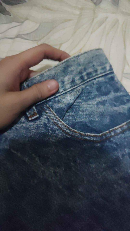 Guess Guess 90's Vintage Pants (RARE) (UNISEX) Size US 32 / EU 48 - 3 Thumbnail