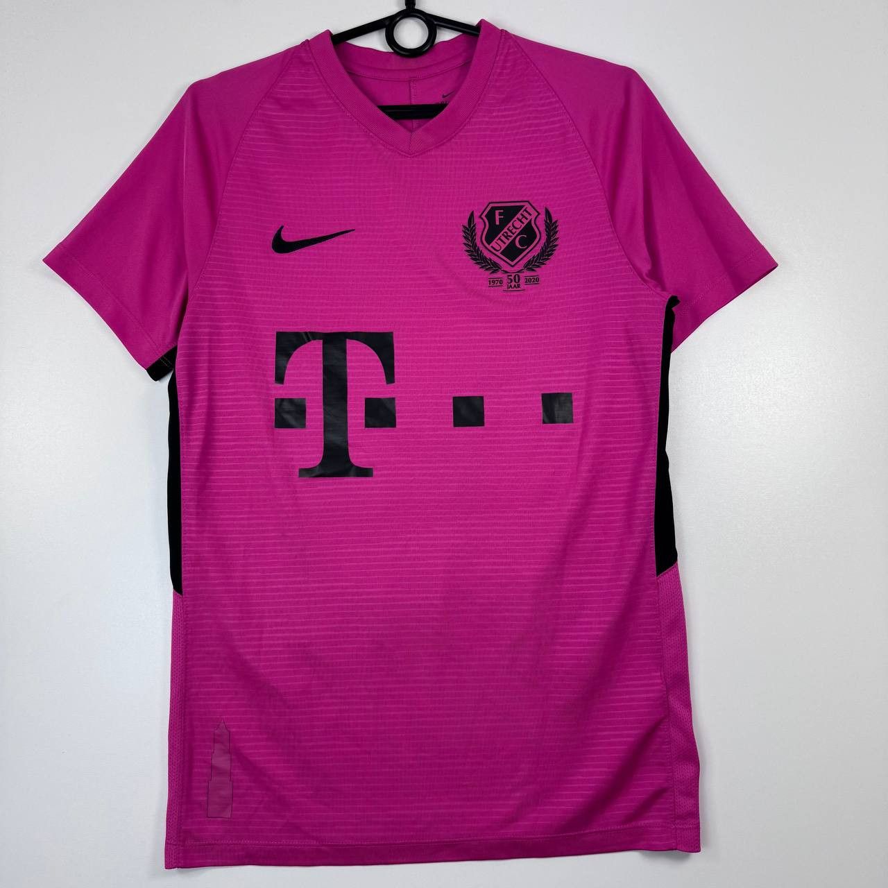 Nike Nike Fc Utrecht 2020 Away Shirt Football Essoufi #03 S Size US S / EU 44-46 / 1 - 1 Thumbnail