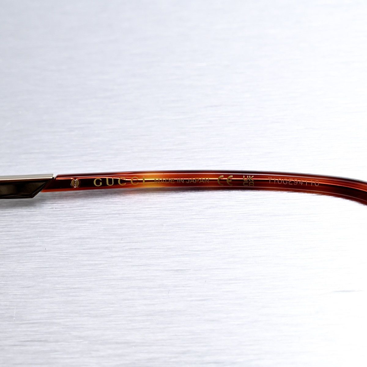 Gucci GUCCI GG1290O GLASSES Size ONE SIZE - 5 Thumbnail
