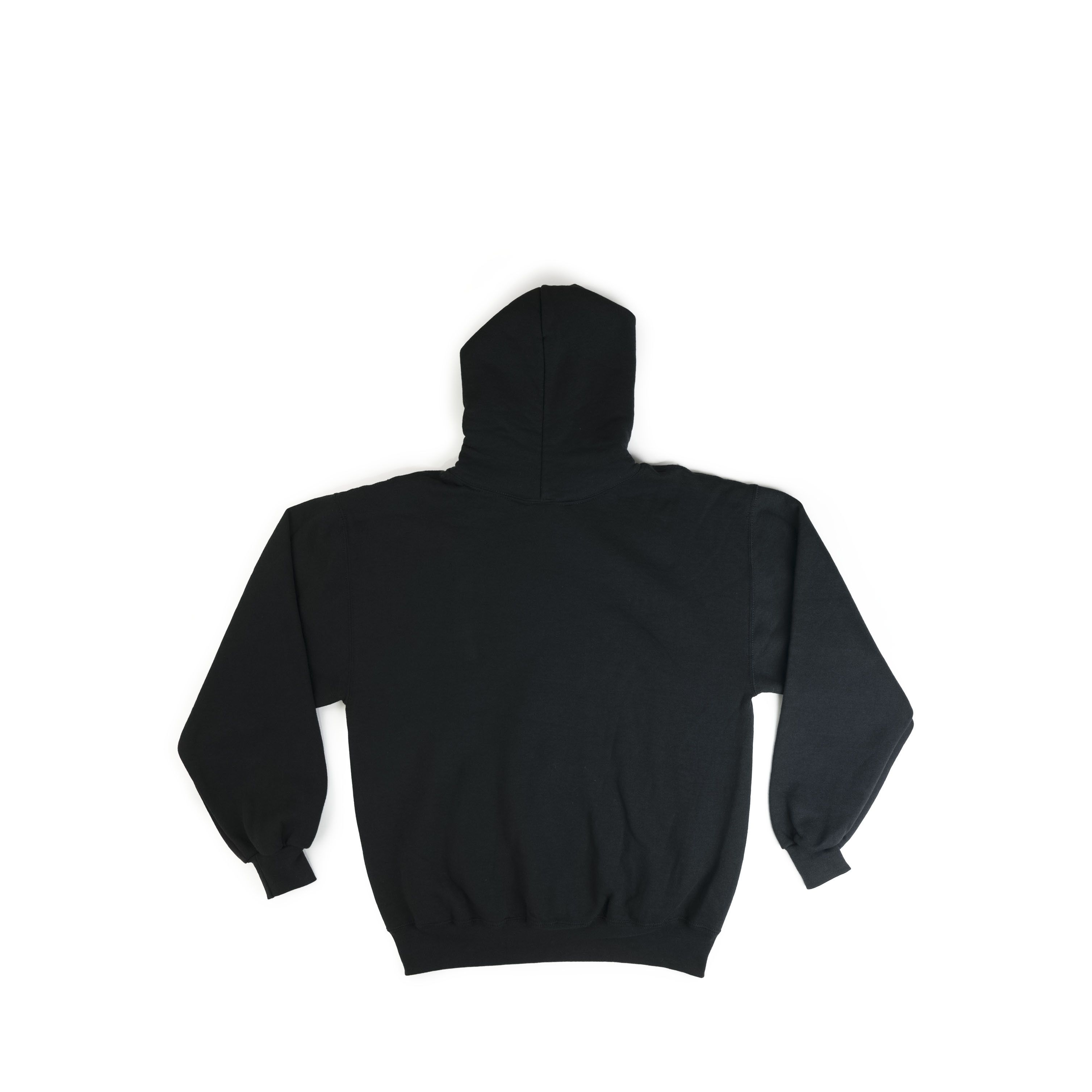 Russell Athletic Vintage 1980's Wellness Club Rehab Russell Hoodie Size US L / EU 52-54 / 3 - 2 Thumbnail