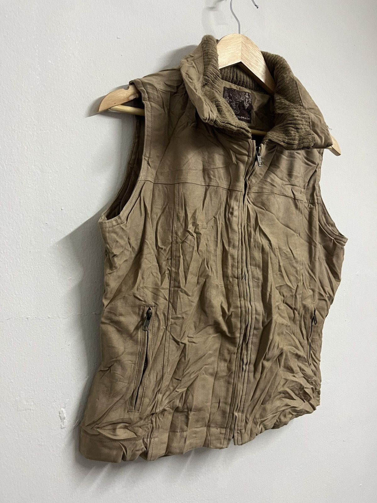 Colorado Trading Co. 💥Colorado Outdoor Vests Size US M / EU 48-50 / 2 - 3 Thumbnail