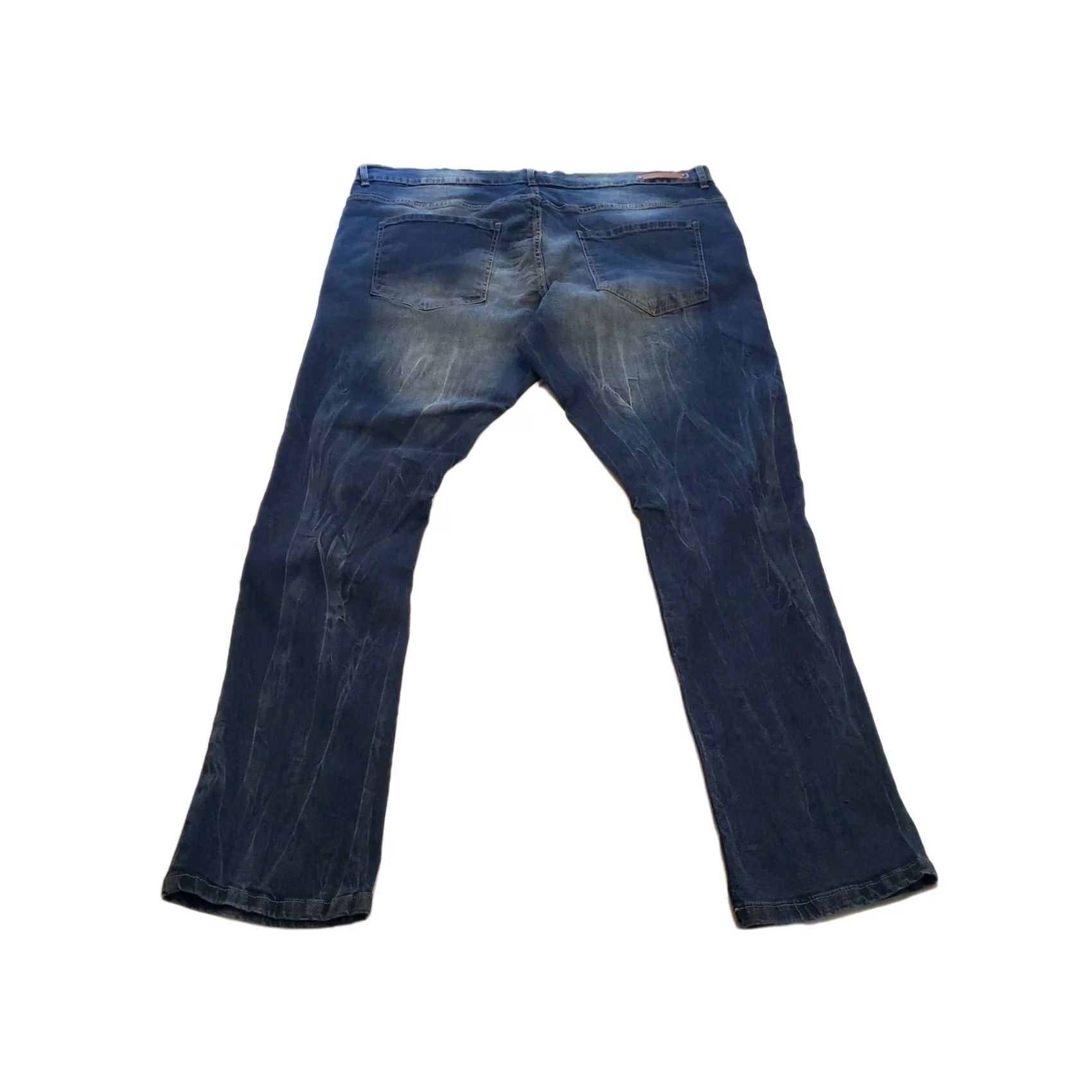 Vintage 2. Used "Y2K" as a direct keyword for the theme Size US 44 / EU 60 - 2 Thumbnail