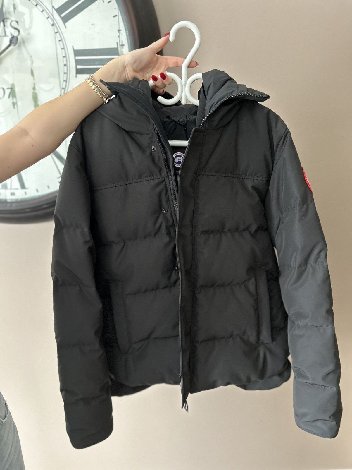 Canada Goose Canada goose Macmillan Jacket Size Medium Size US M / EU 48-50 / 2 - 2 Thumbnail