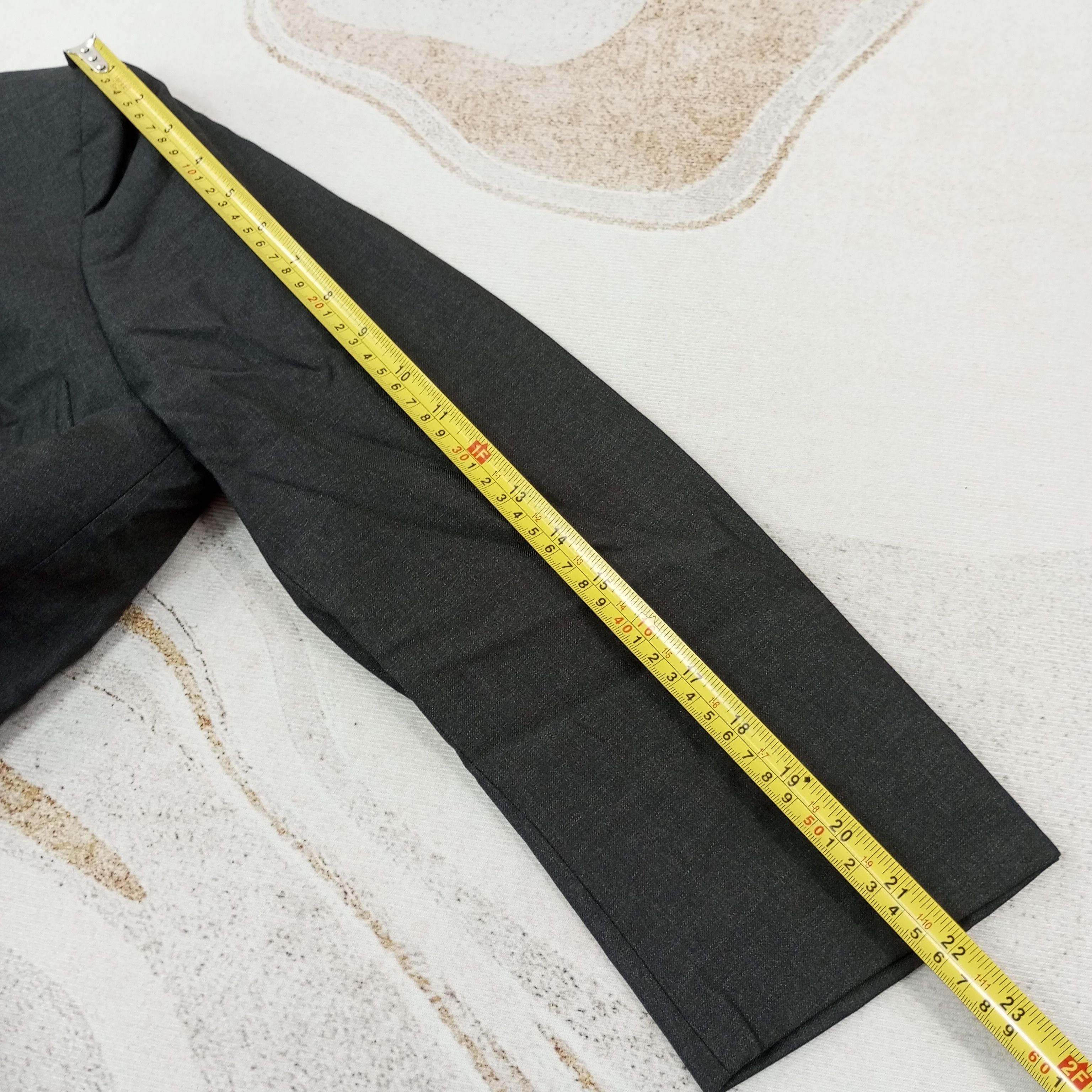 Loro Piana Loro Piana Blazer c231n7 Size US M / EU 48-50 / 2 - 7 Thumbnail